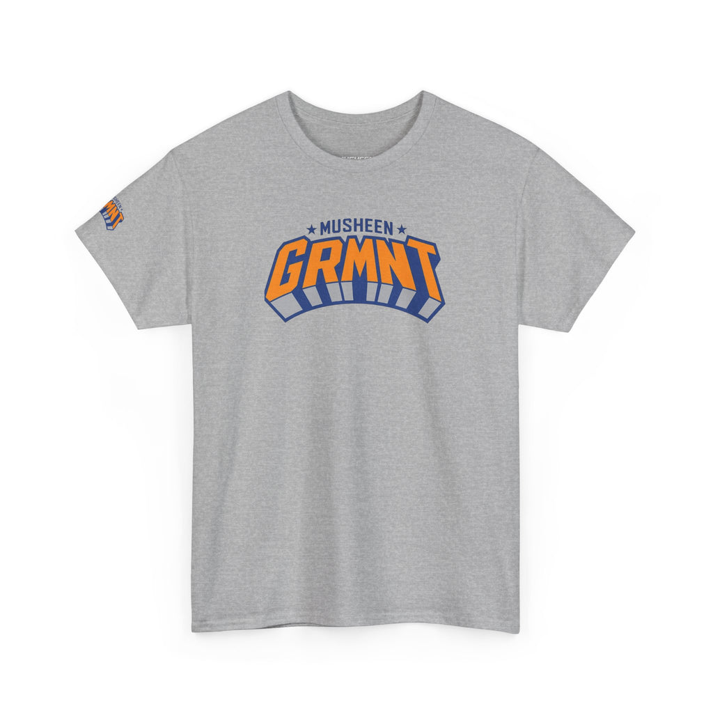 Grmnt NY Tee