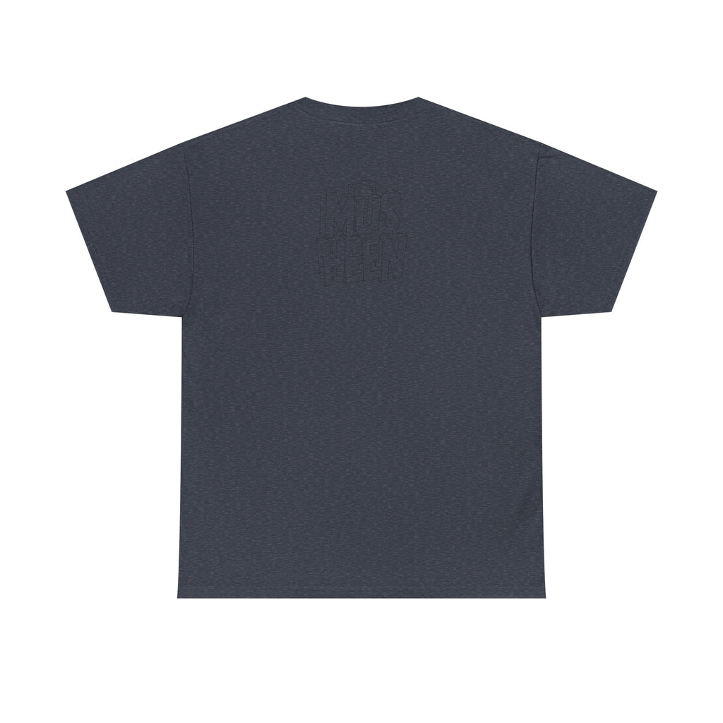 Musheen Block Tee