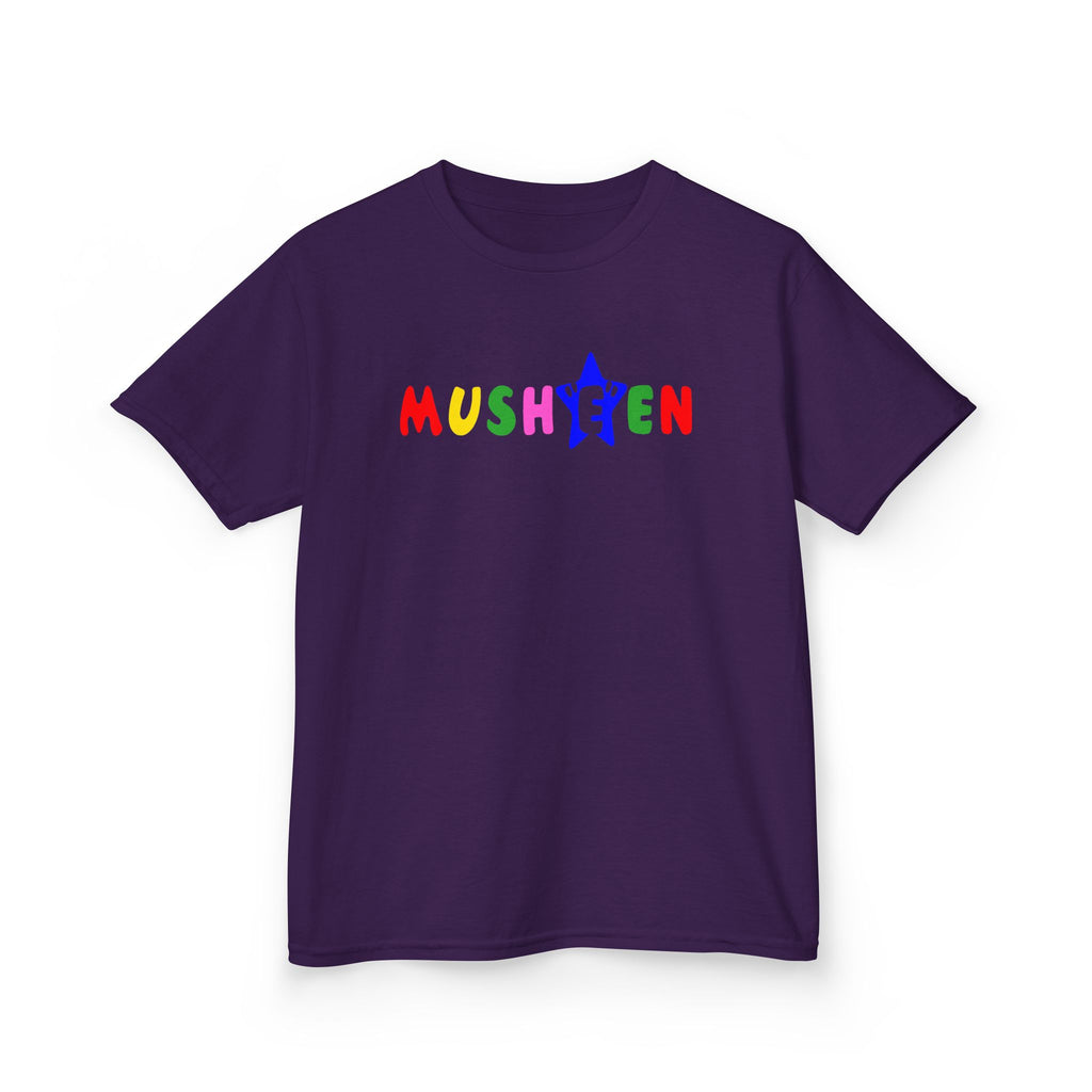 Kids MSHN-R-US Tee