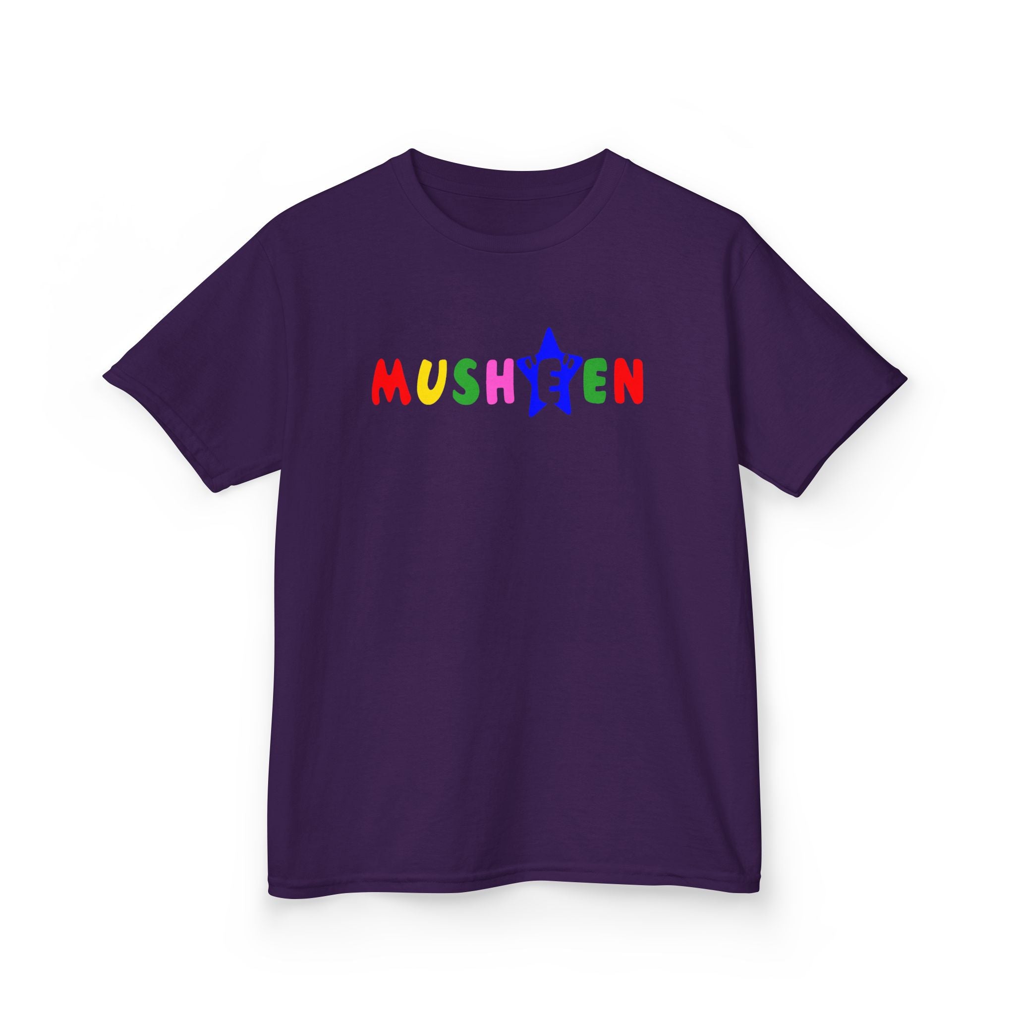 Kids MSHN-R-US Tee