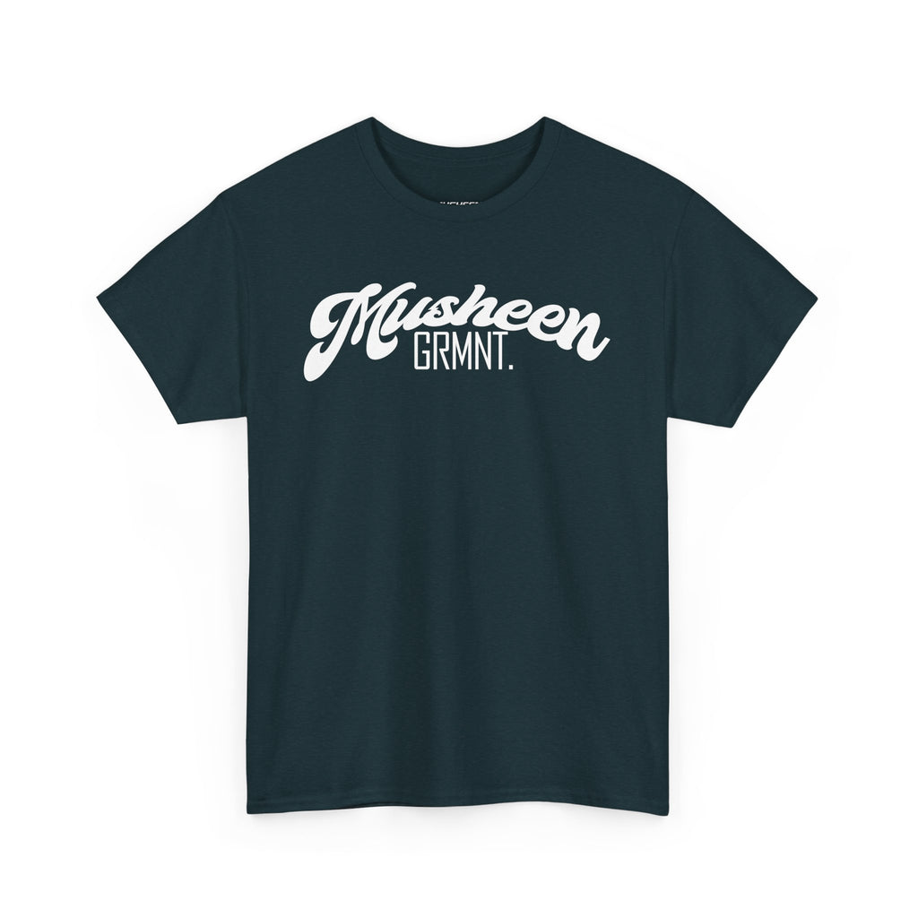 Musheen GRMNT Basic
