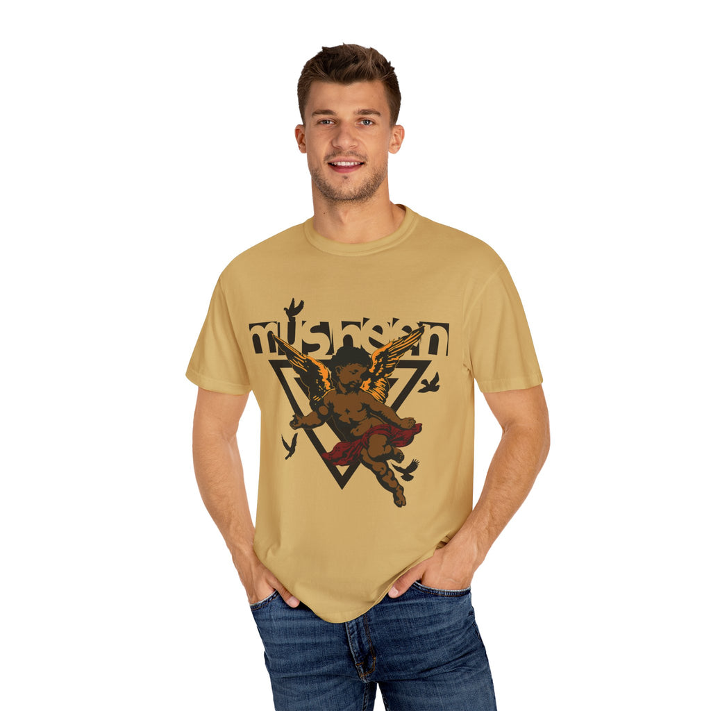 Musheen Angel Tee