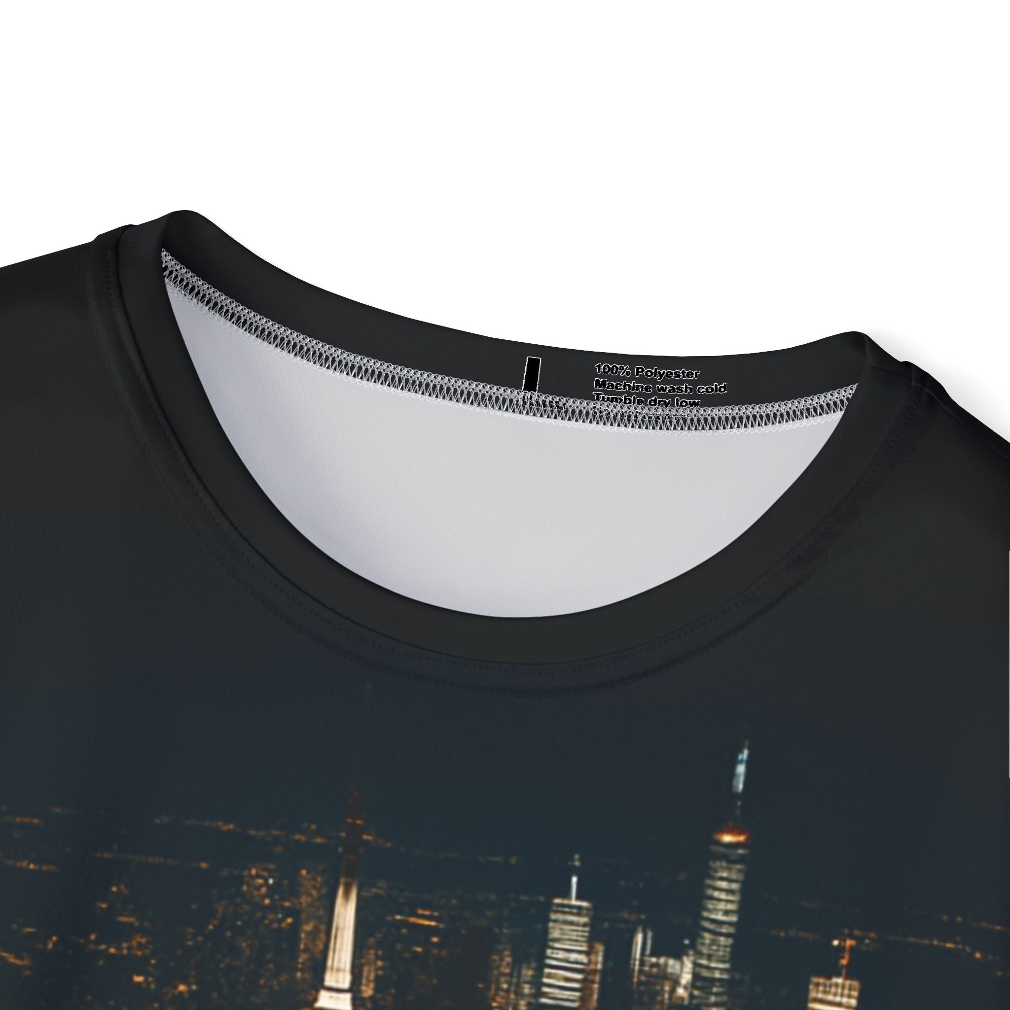Big City Tee