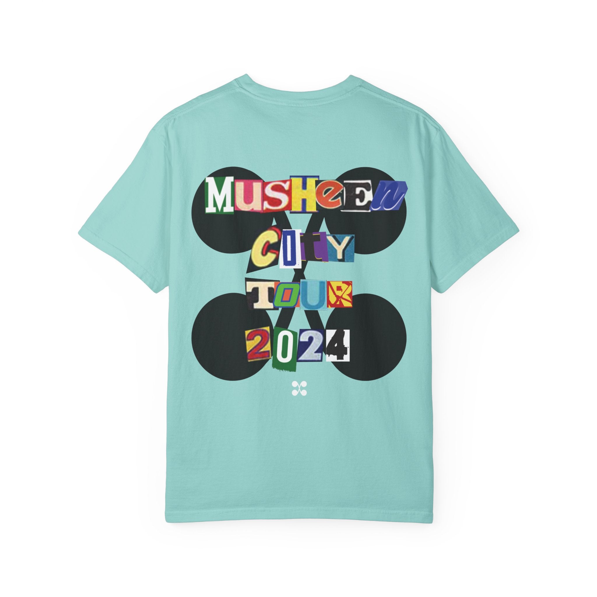 Musheen City Tour RNSM