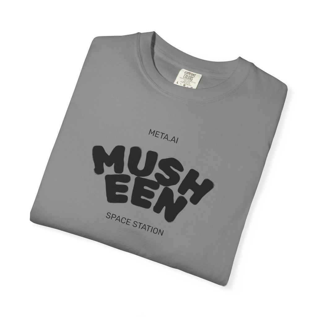 Musheen Meta Space Station