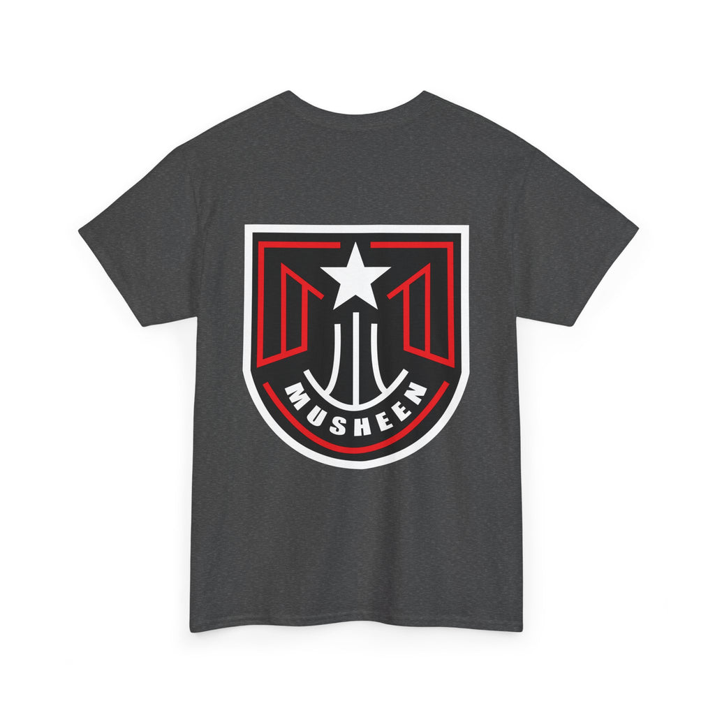 Musheen Dream Tee