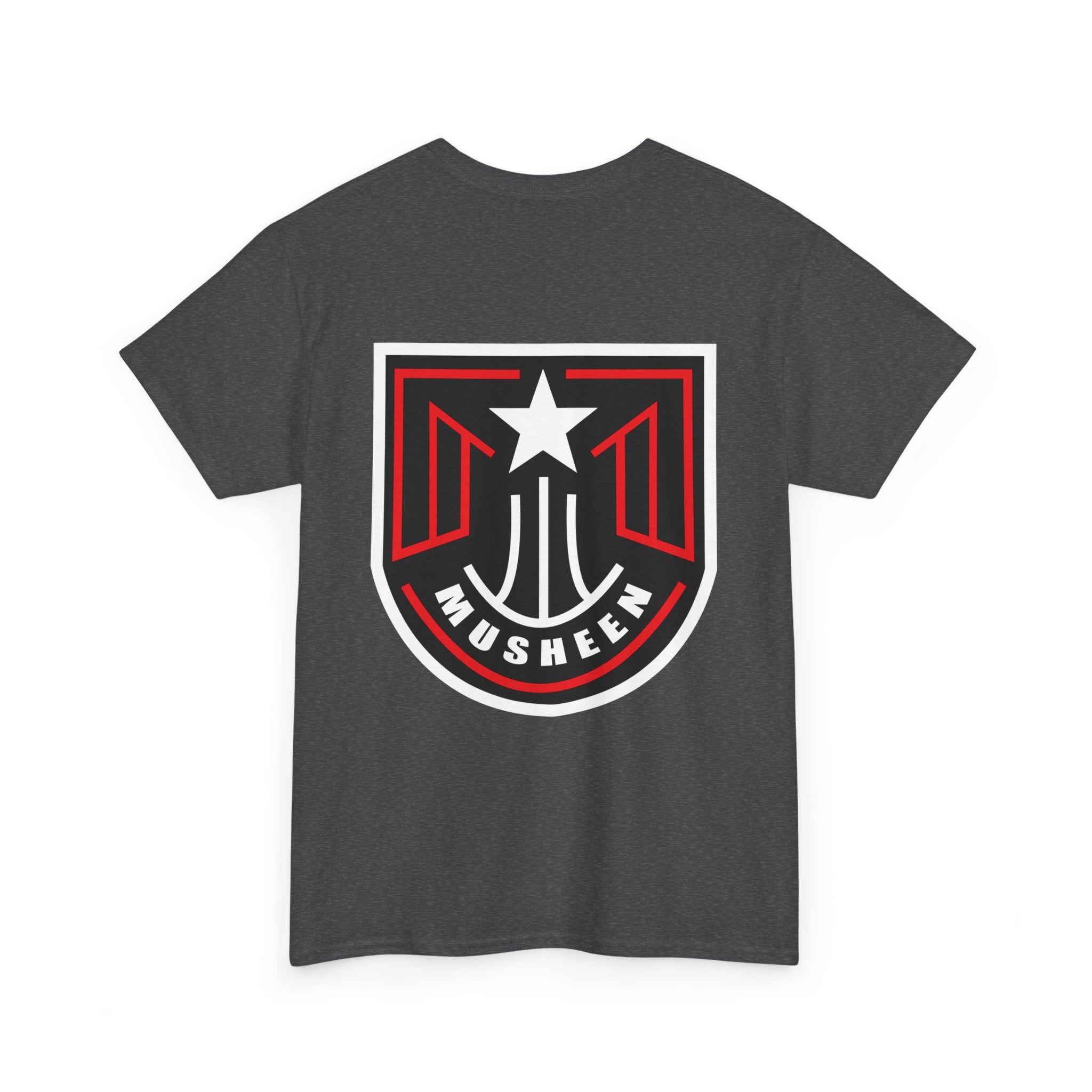 Musheen Dream Tee