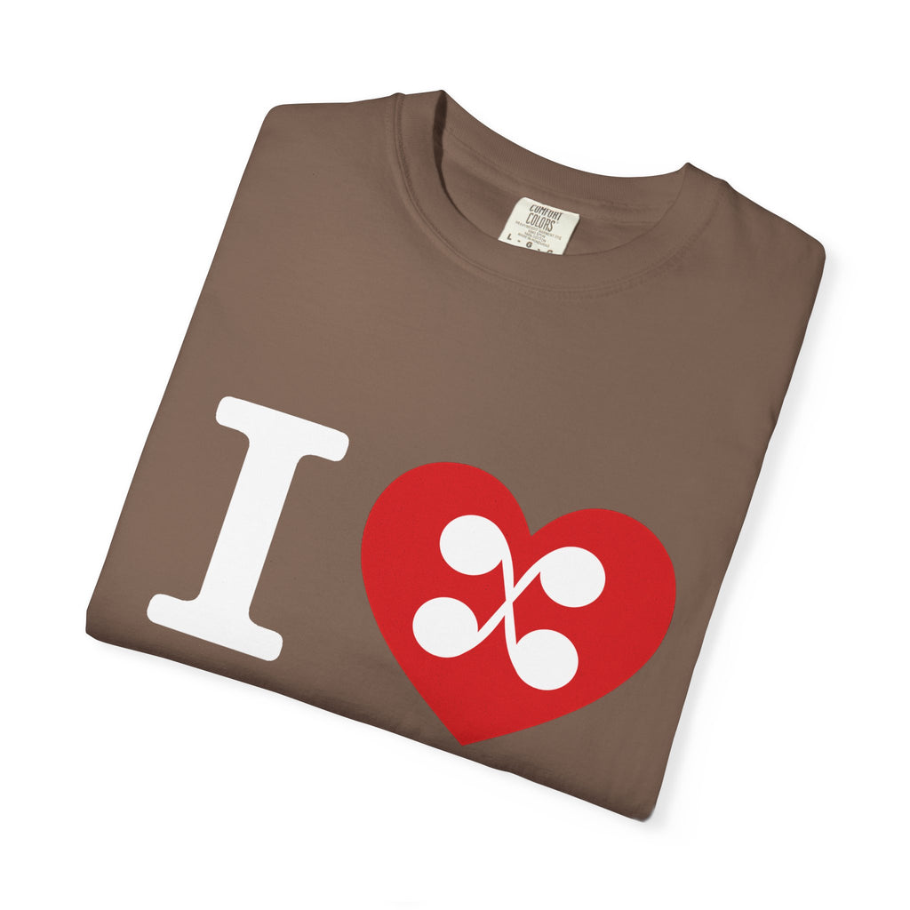 Heart AR Tee