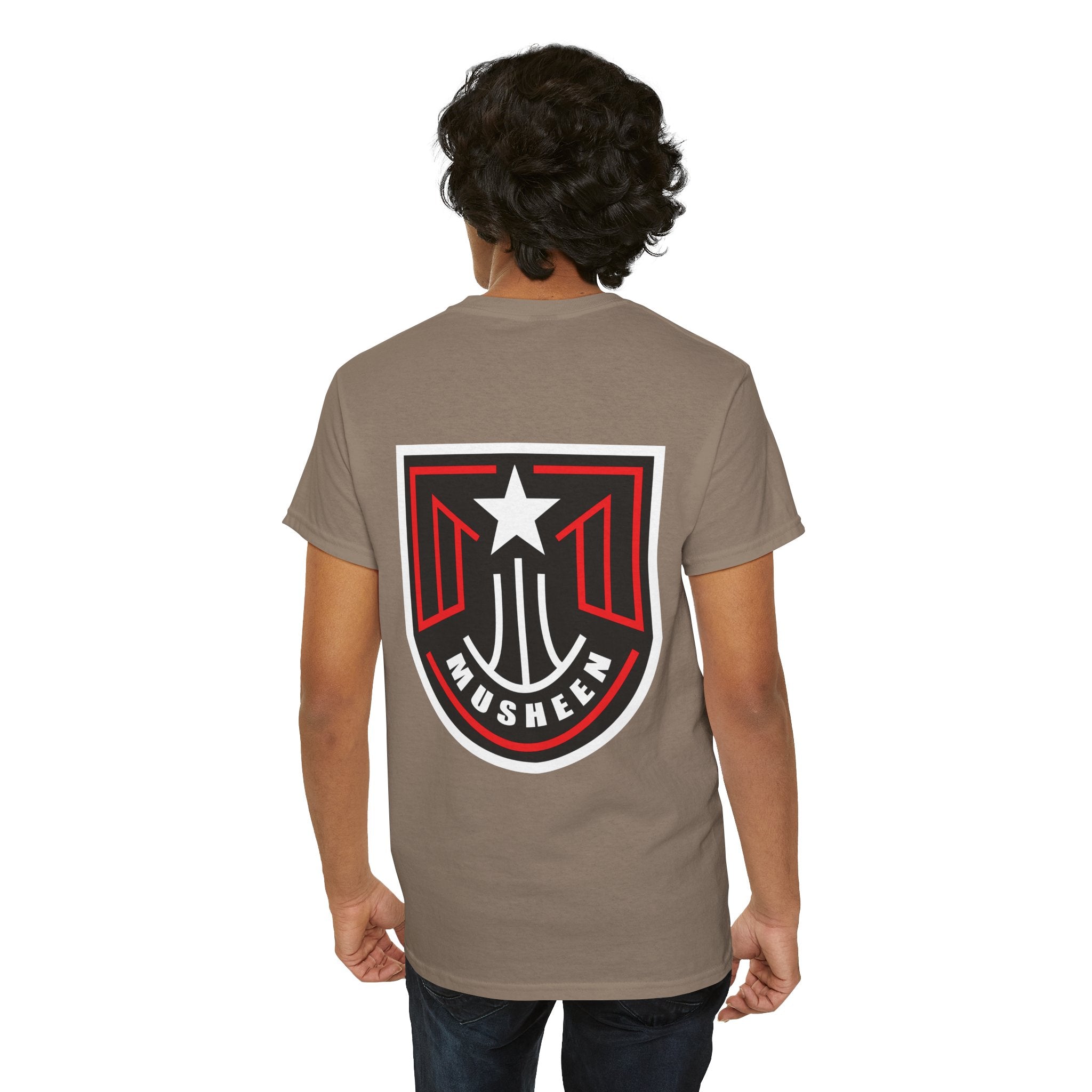 Musheen Dream Tee