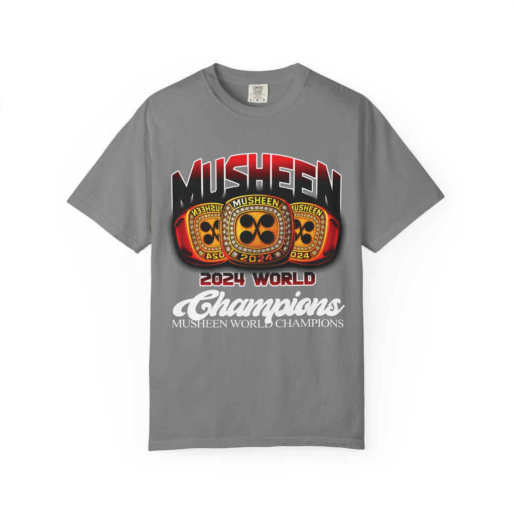 World Champs Tee