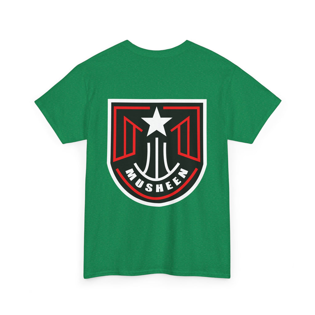 Musheen Dream Tee