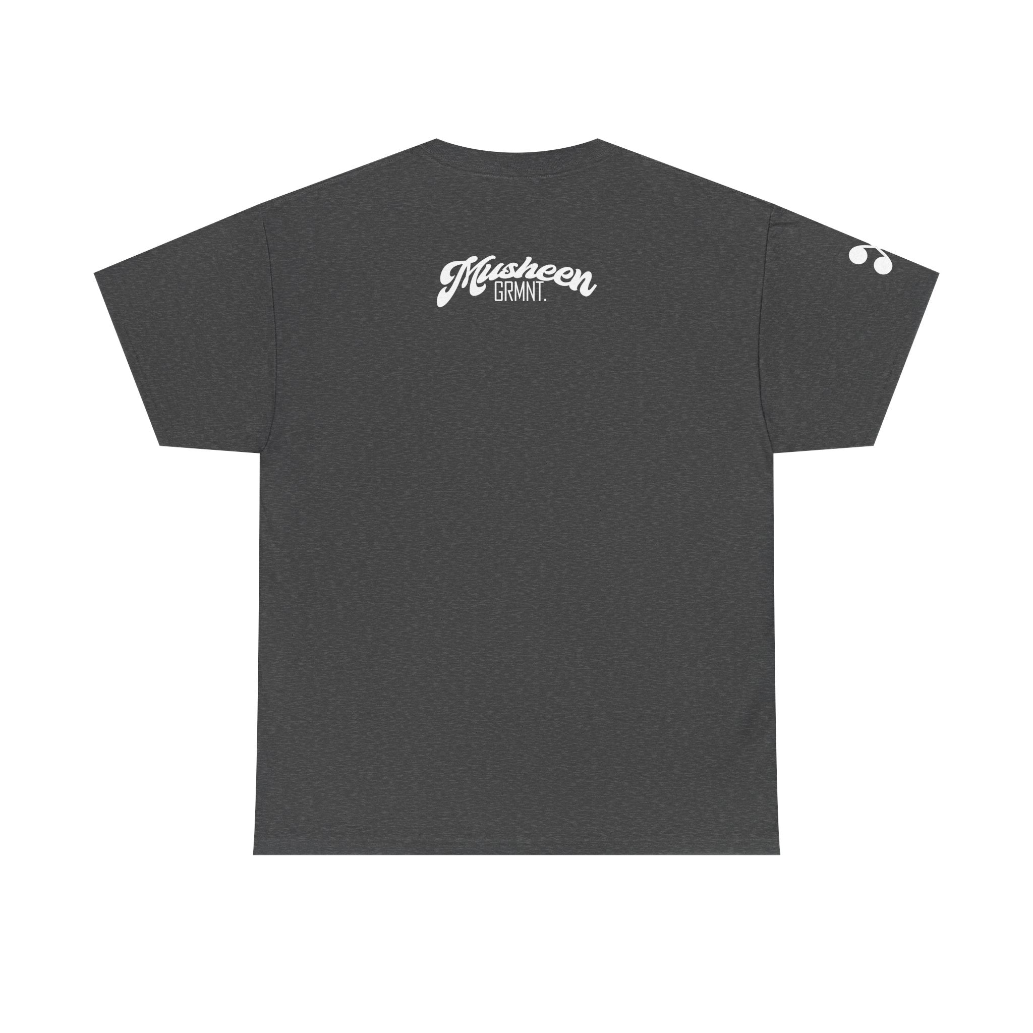 Musheen GRMNT Basic
