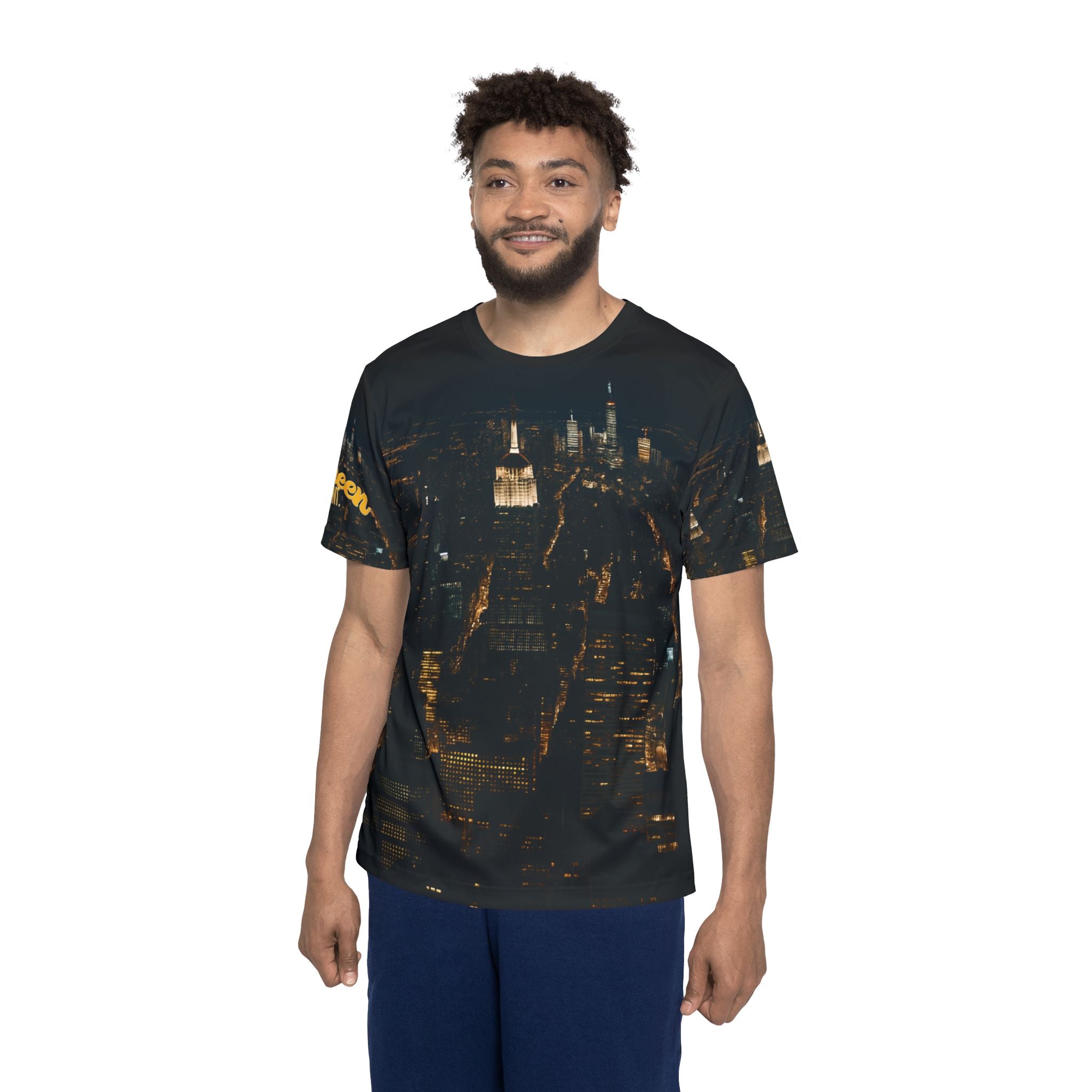 Big City Tee