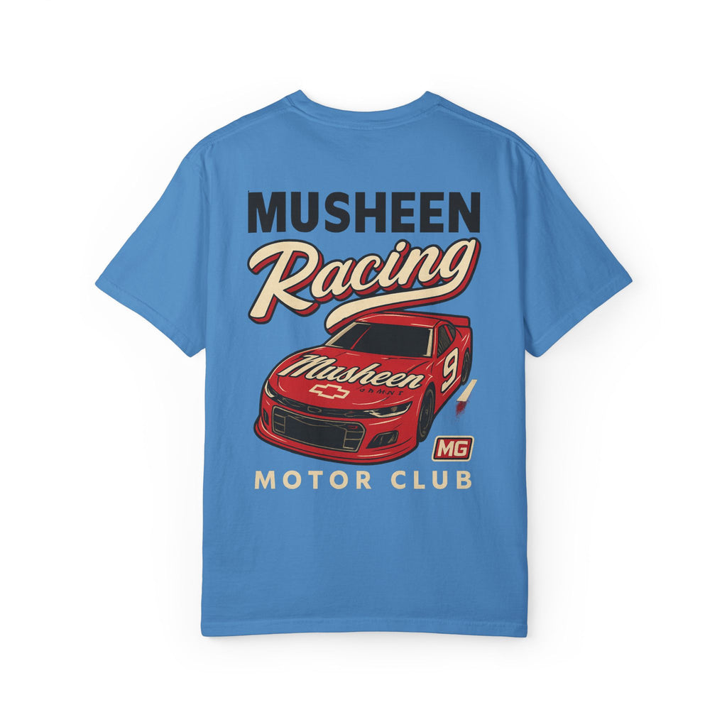 Musheen Racing 1