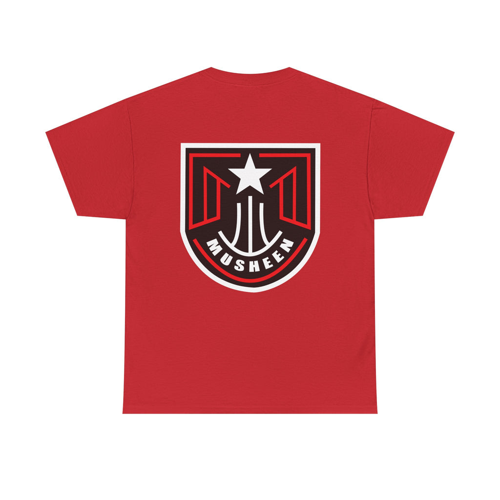 Musheen Dream Tee