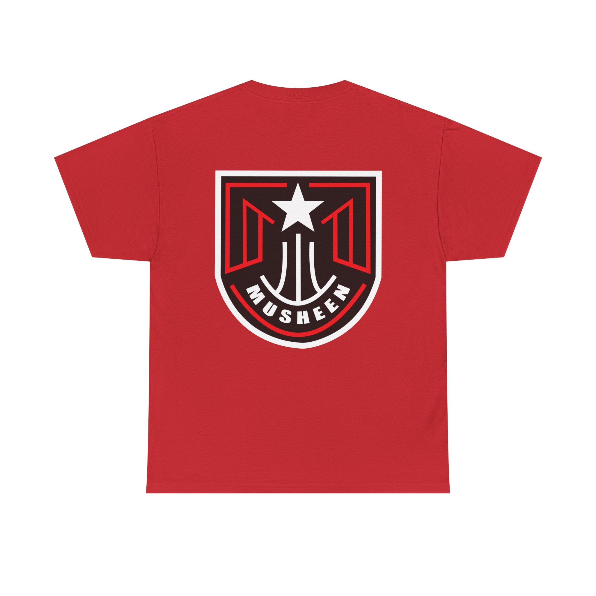 Musheen Dream Tee