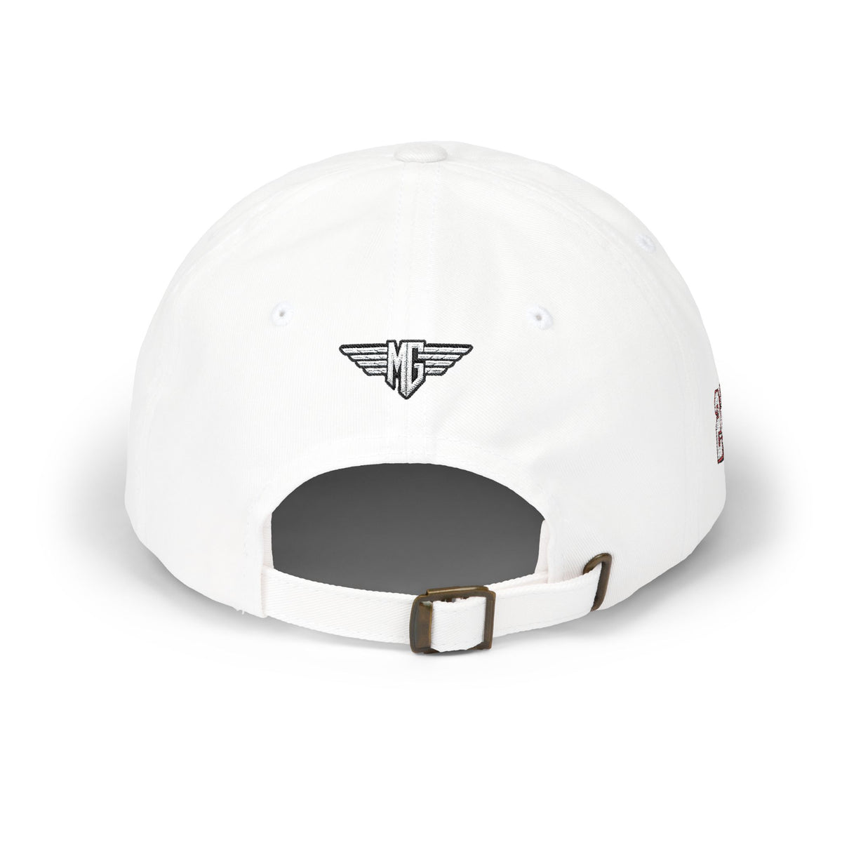 Mushеen GRMNT. Dad Cap