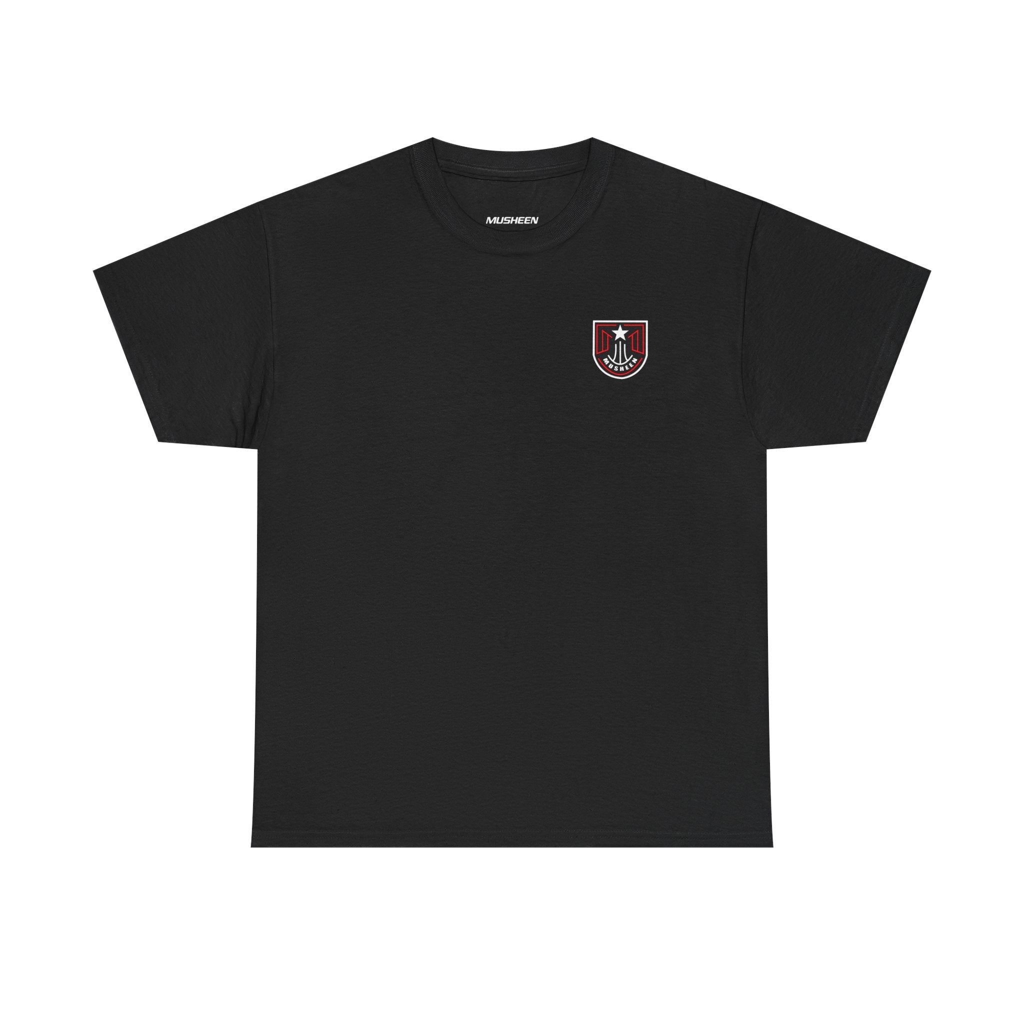 Musheen Dream Tee