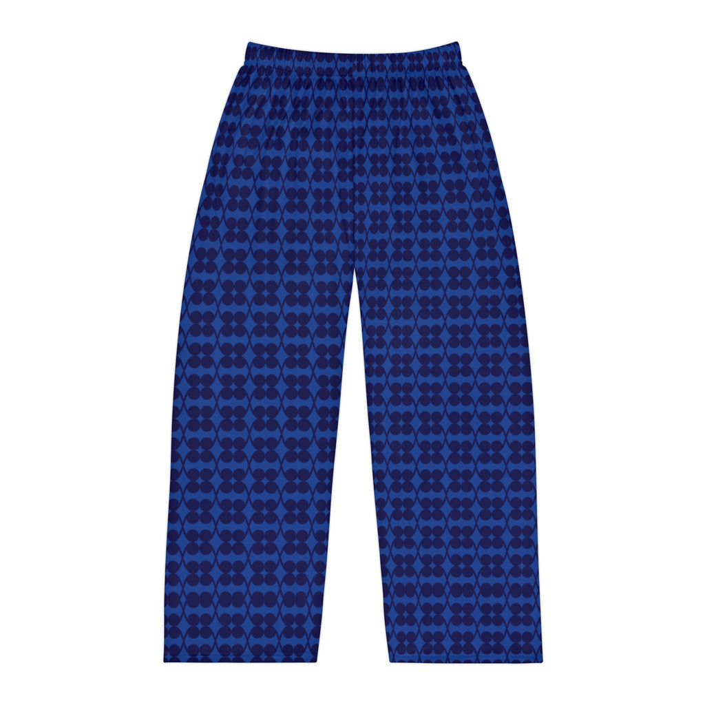 Musheen Print Pajama Pants