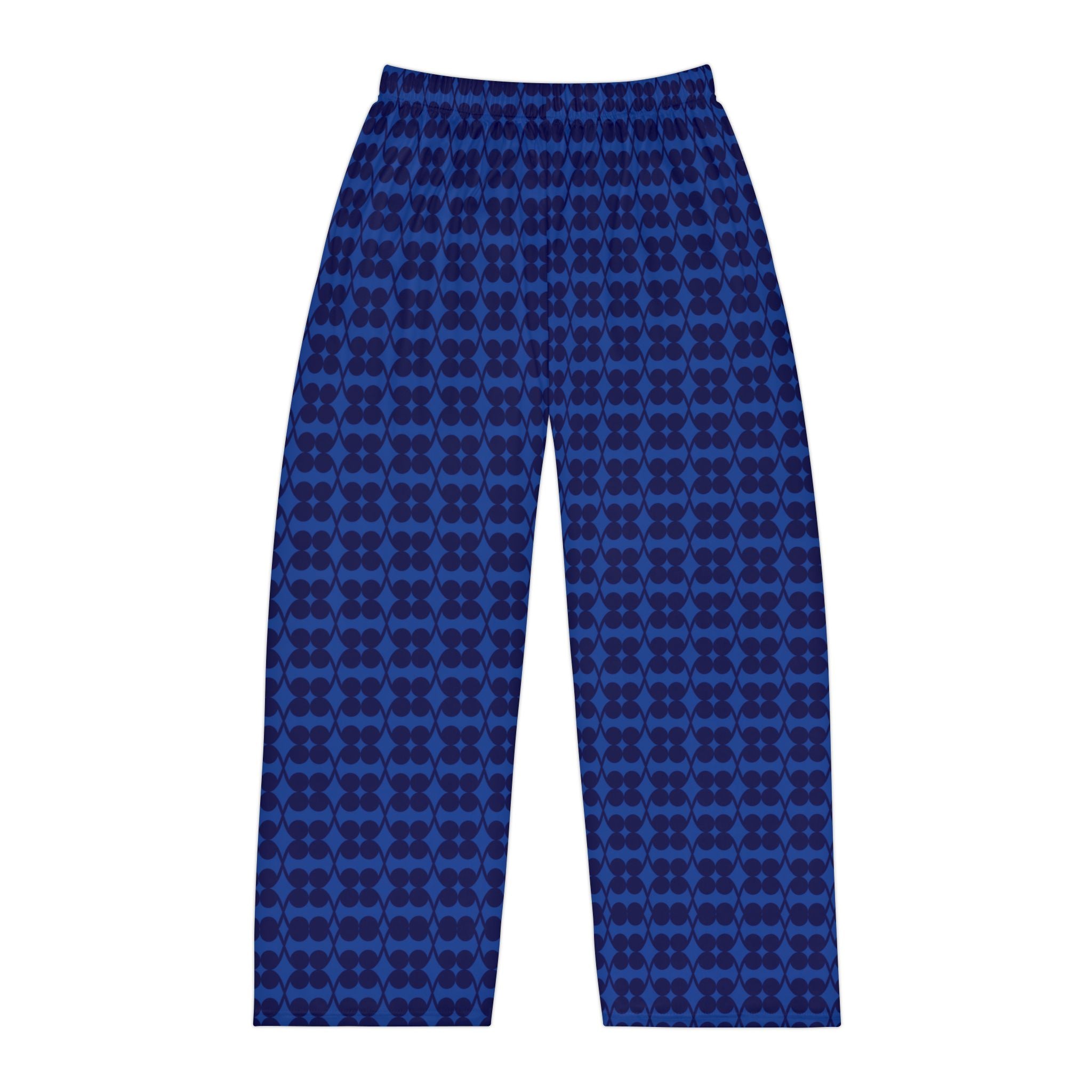 Musheen Print Pajama Pants