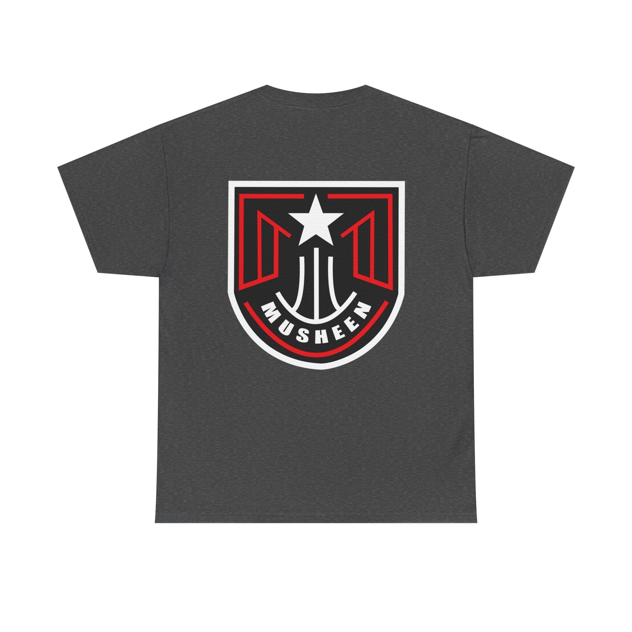 Musheen Dream Tee