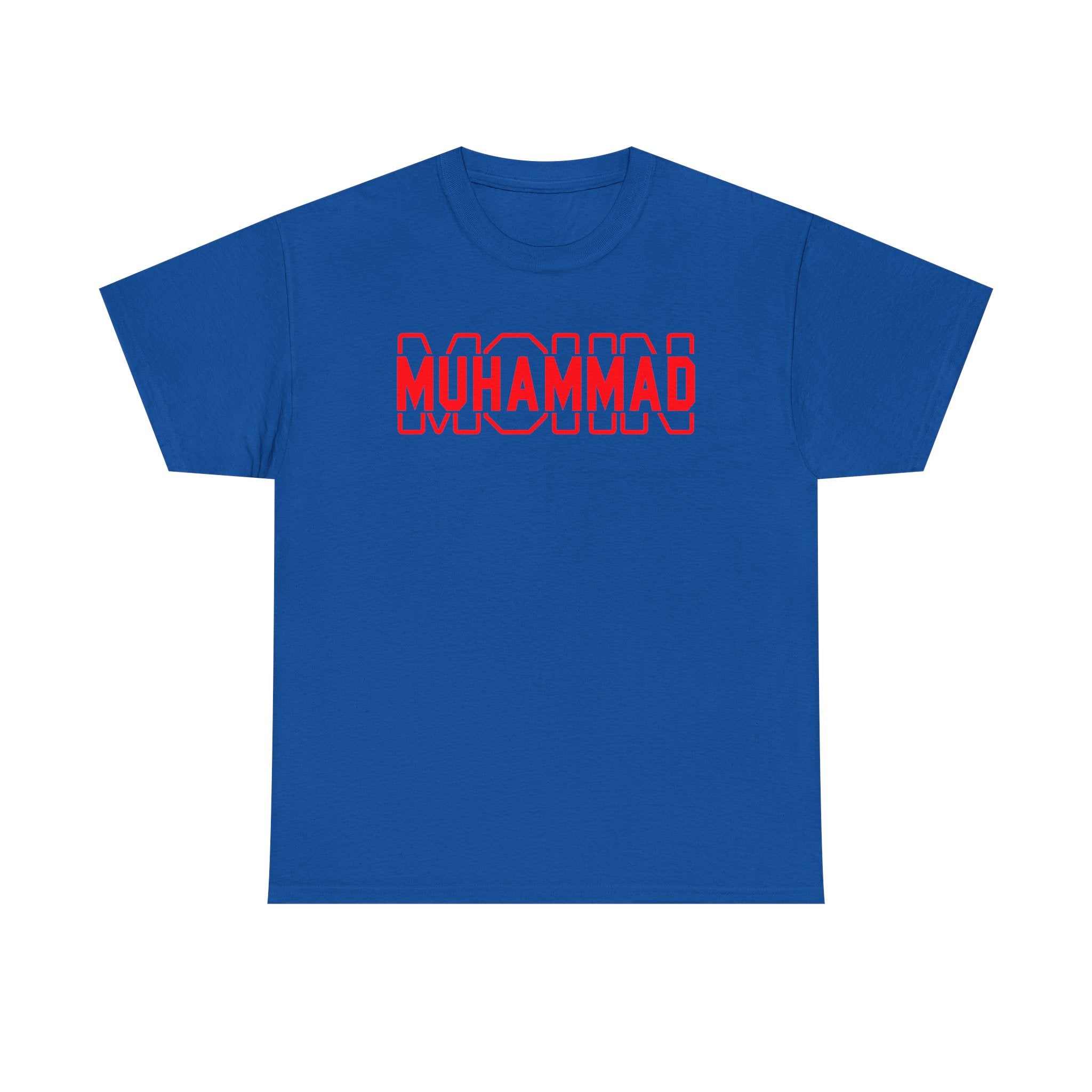 Musheen Muhammad Tee