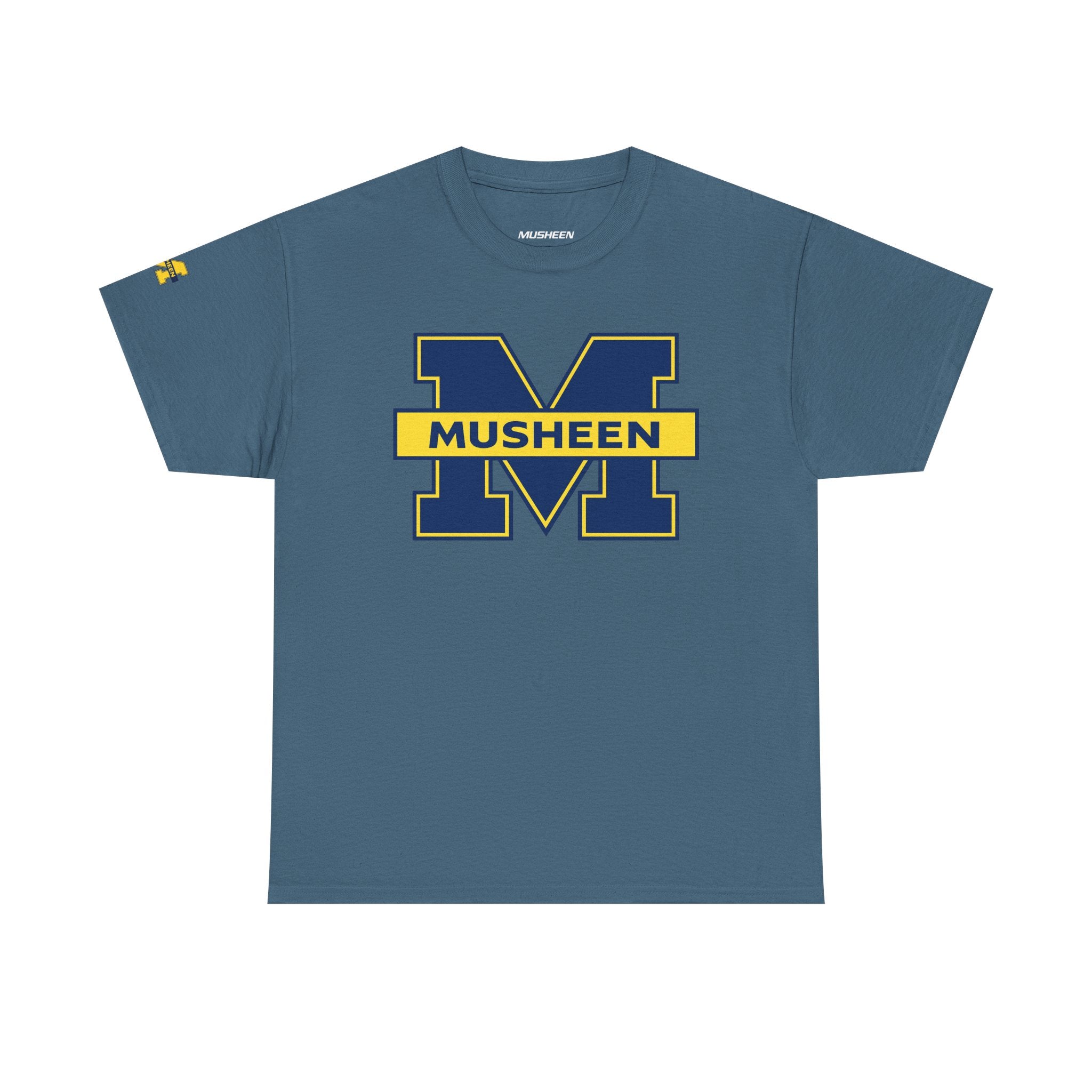 Michigan Tee