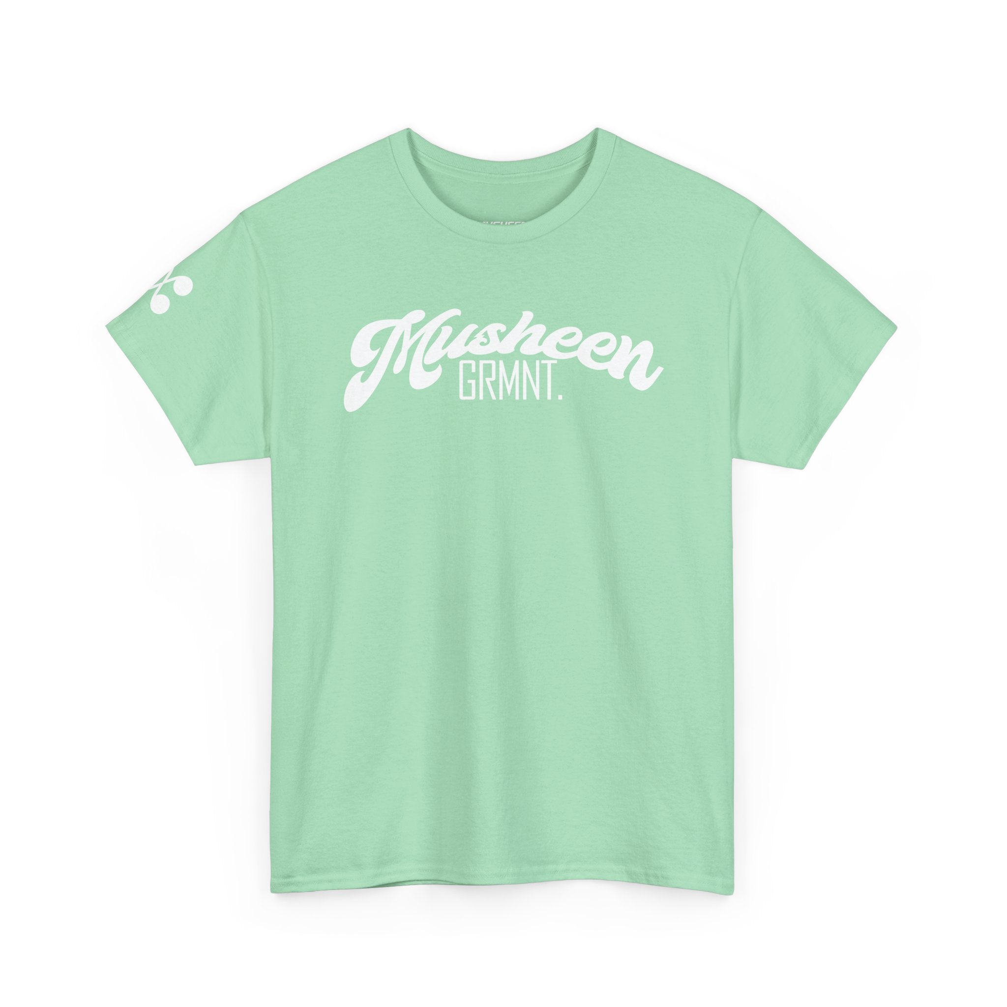 Musheen GRMNT Basic