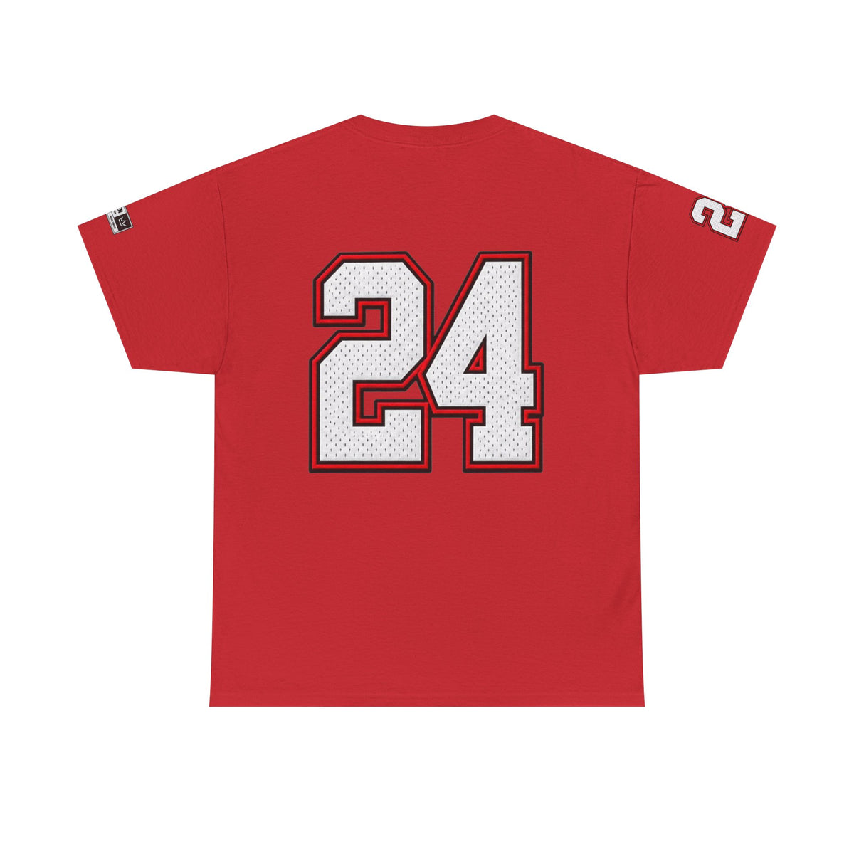 Musheen Grmnt Sport Tee