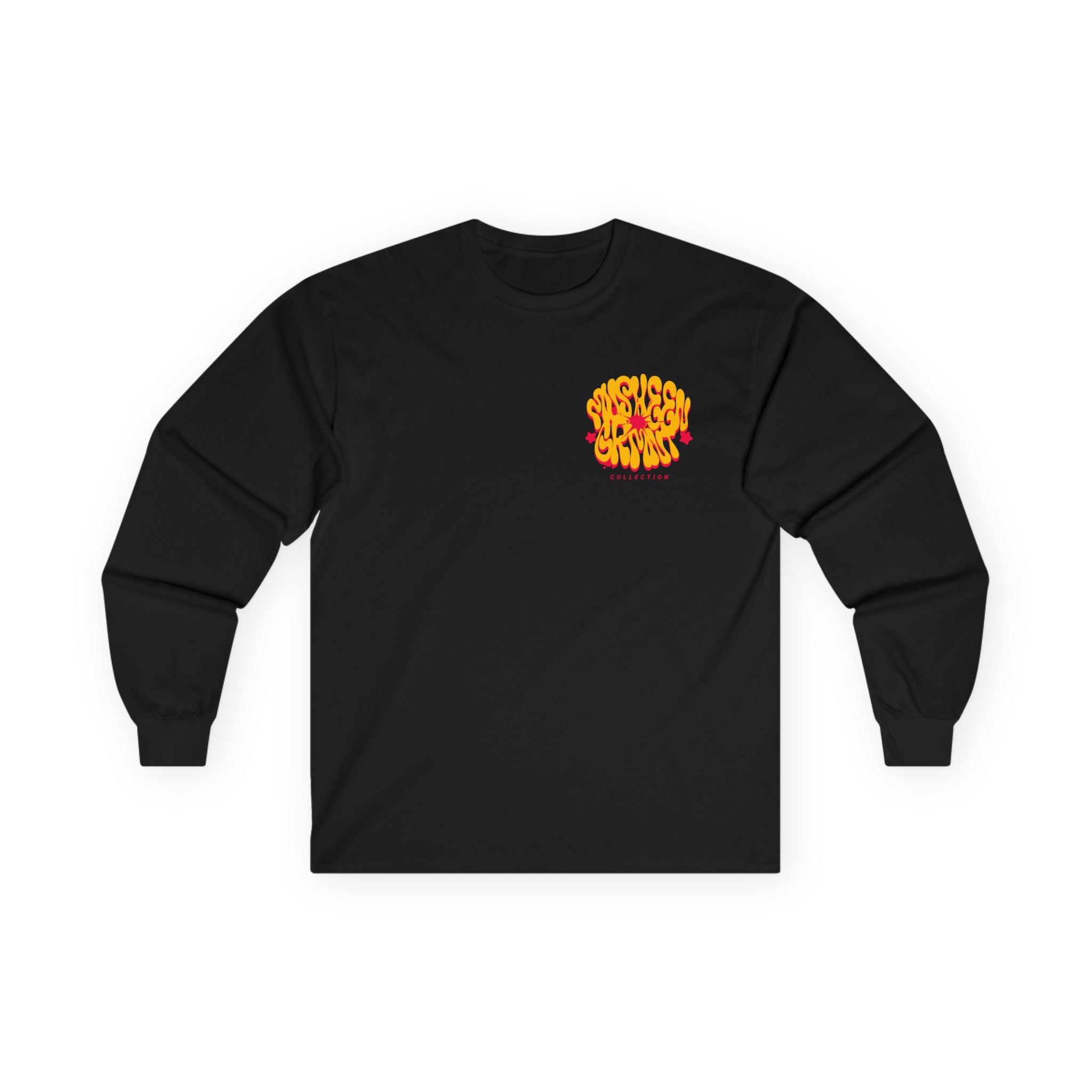 Grmnt Long Sleeve Tee