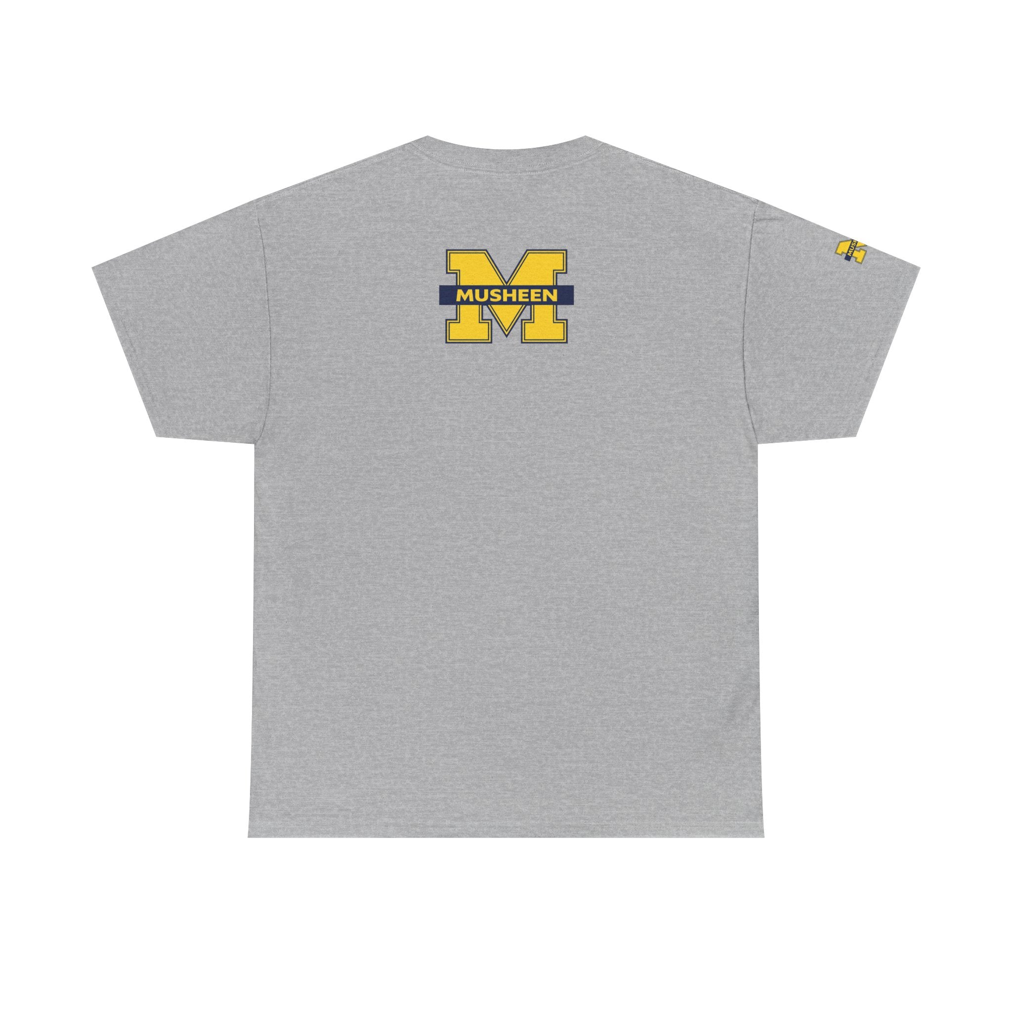 Michigan Tee