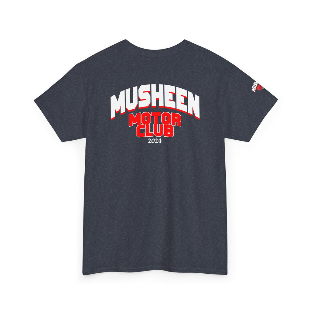 Motor Club Jag Tee