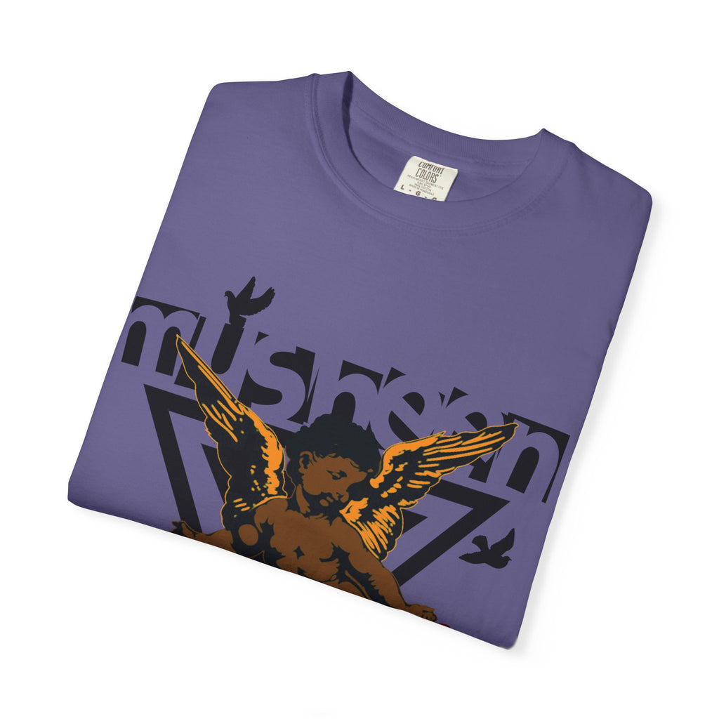Musheen Angel Tee