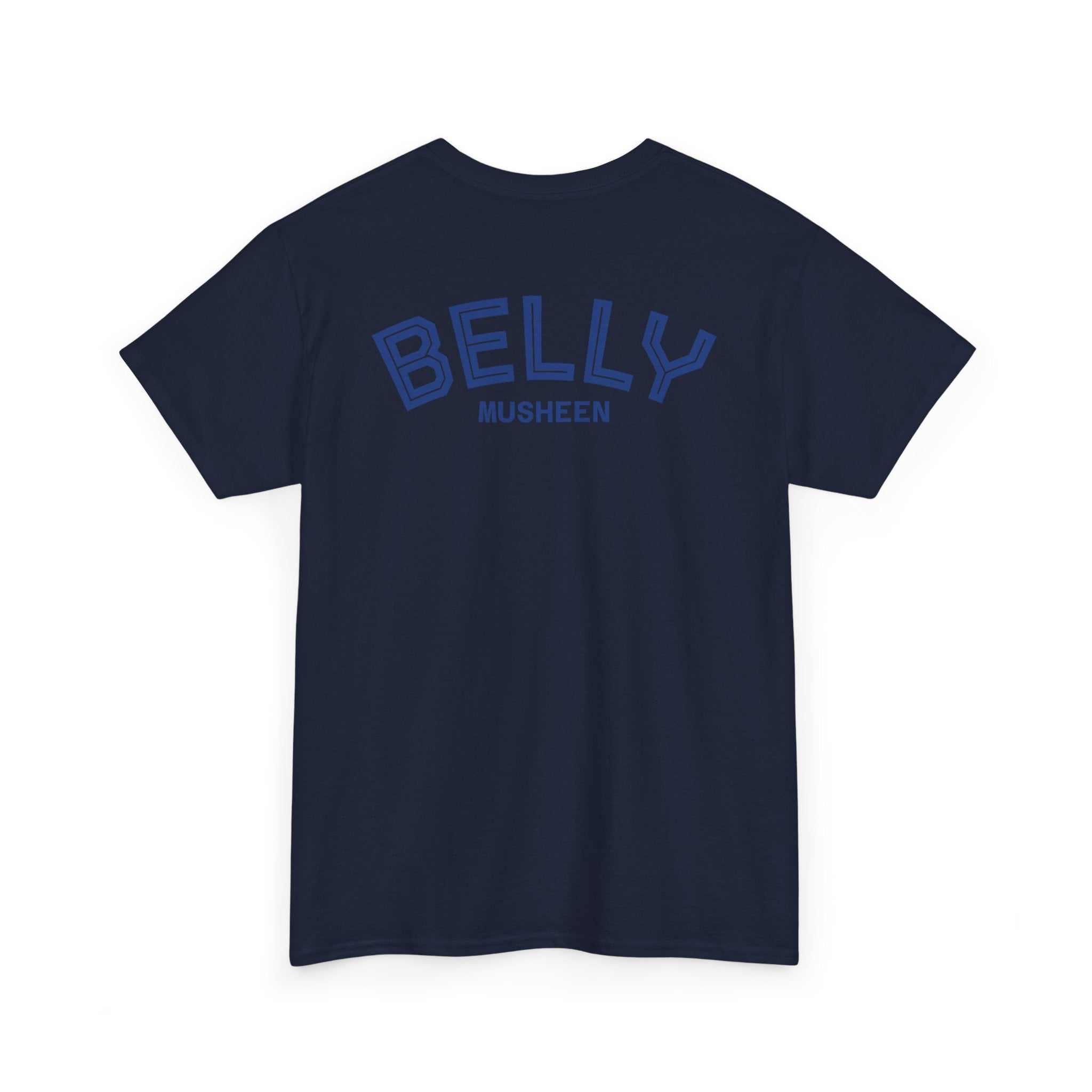 Belly Musheen