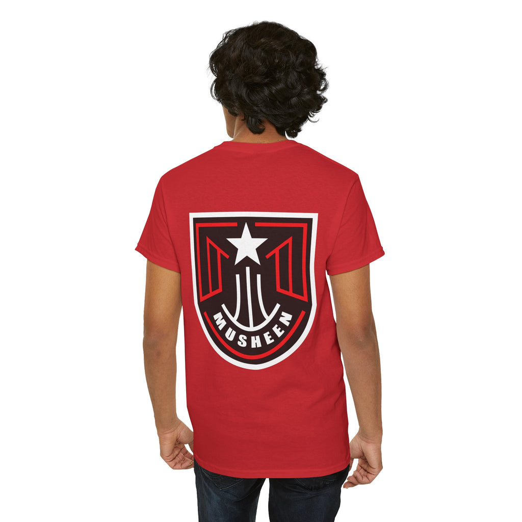 Musheen Dream Tee