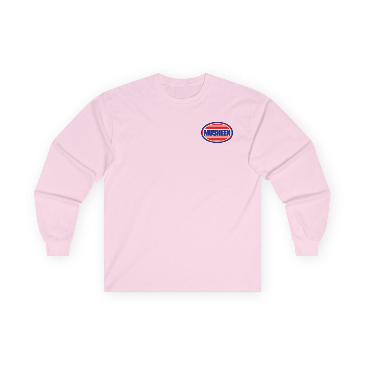 Grmnt Long Sleeve Tee