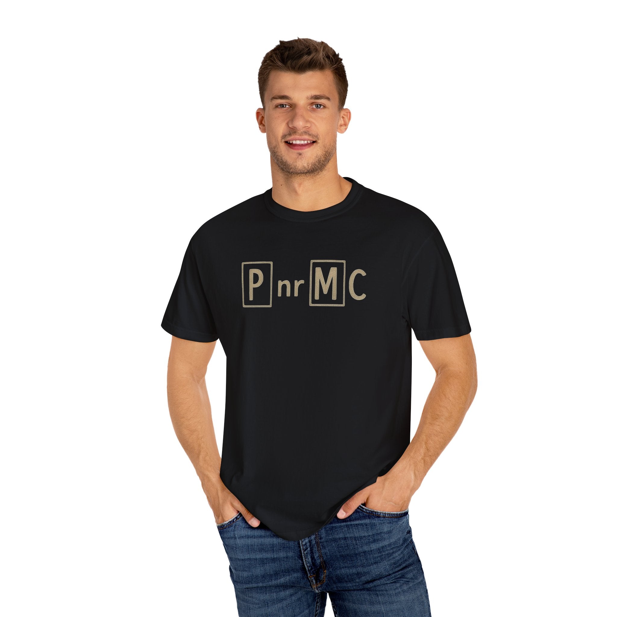 Pnrmc Cardinal Tee