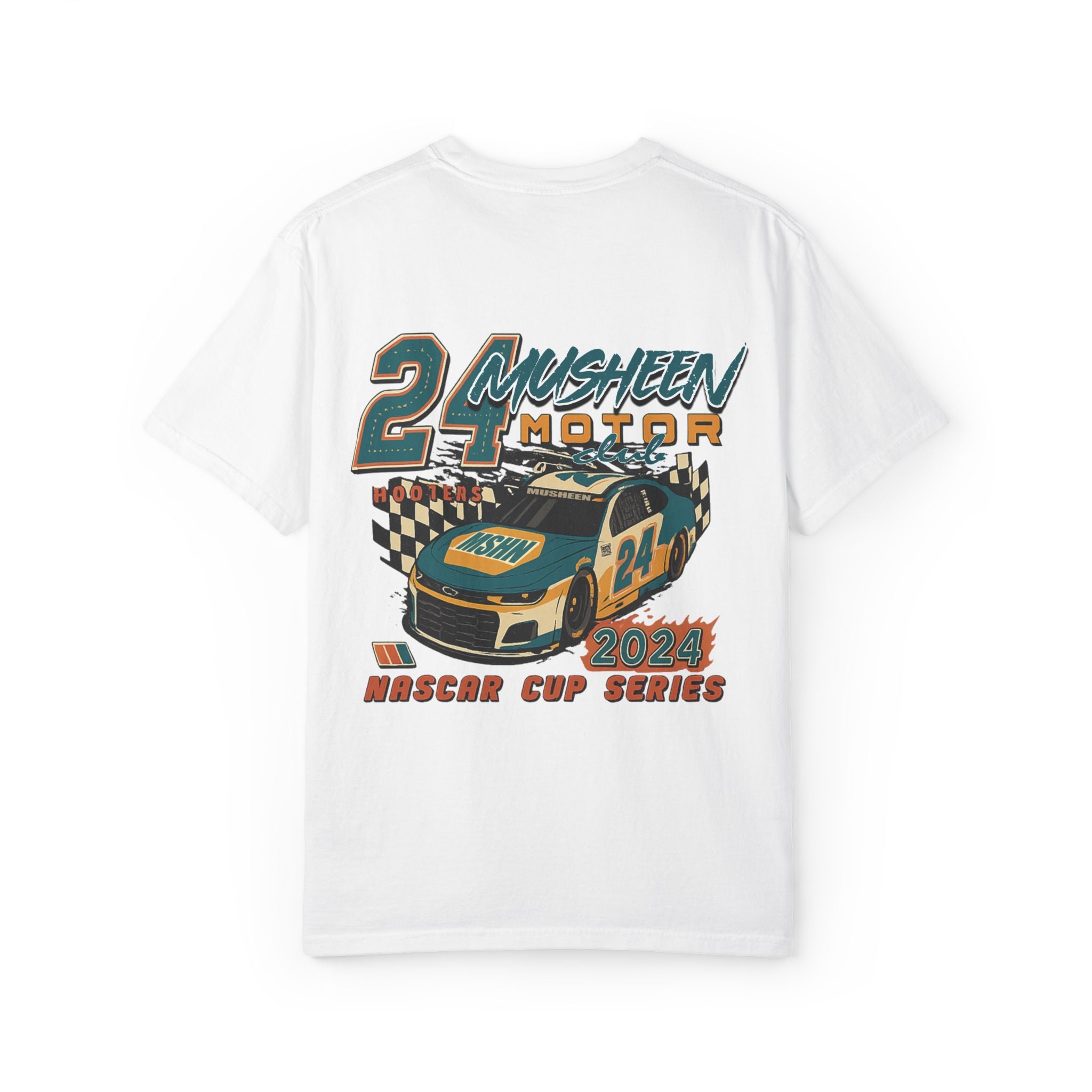 Musheen Cup Series