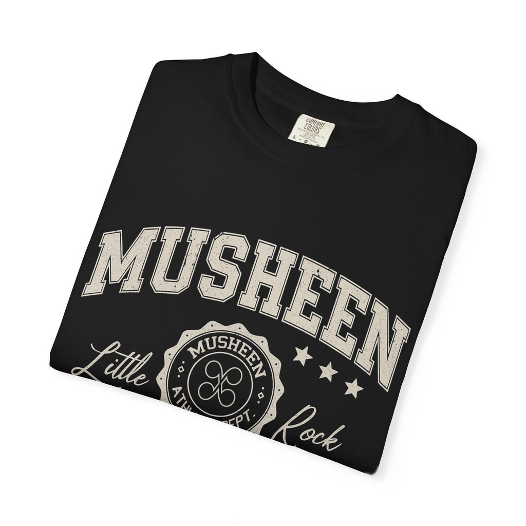 Musheen Little Rock Tee