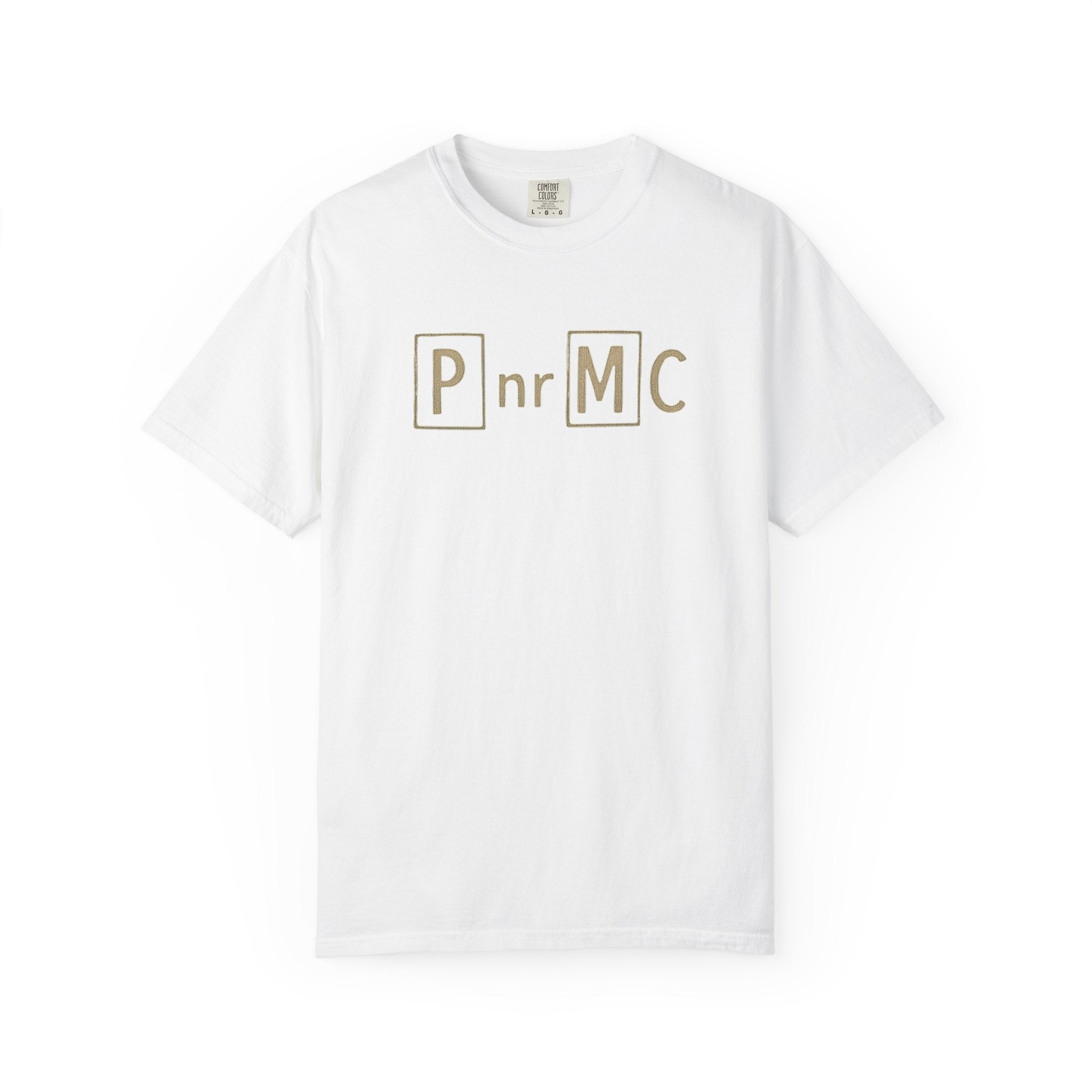 Pnrmc Cardinal Tee