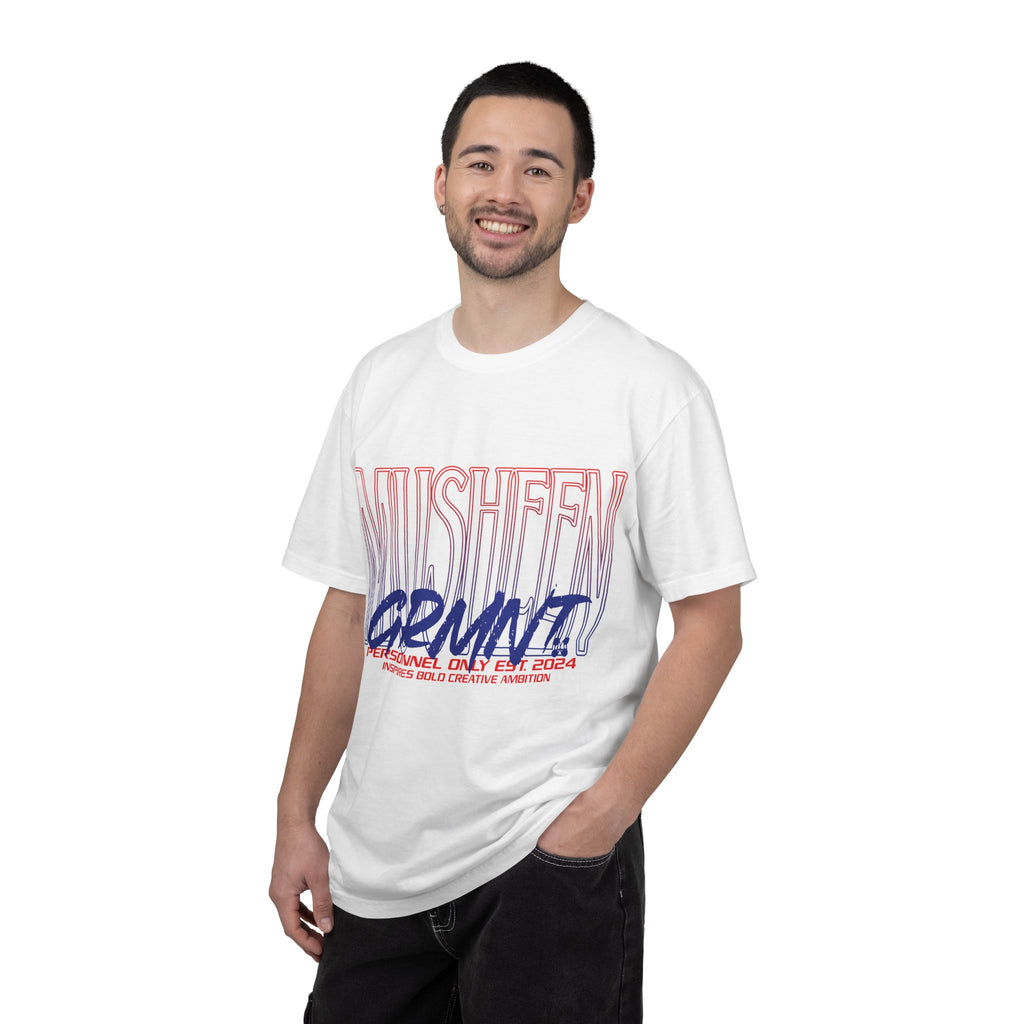 Grmnt 2 Tee
