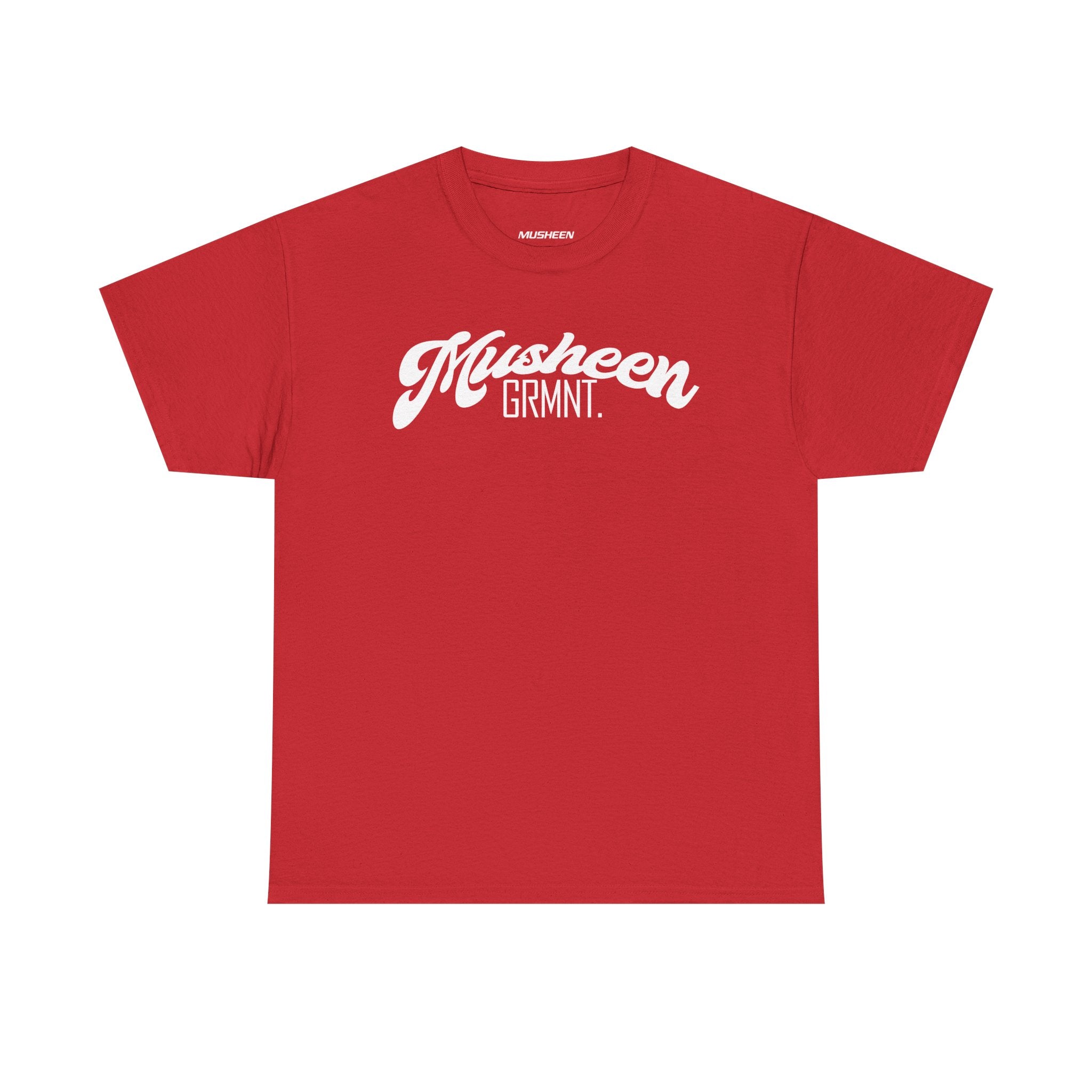 Musheen GRMNT Basic