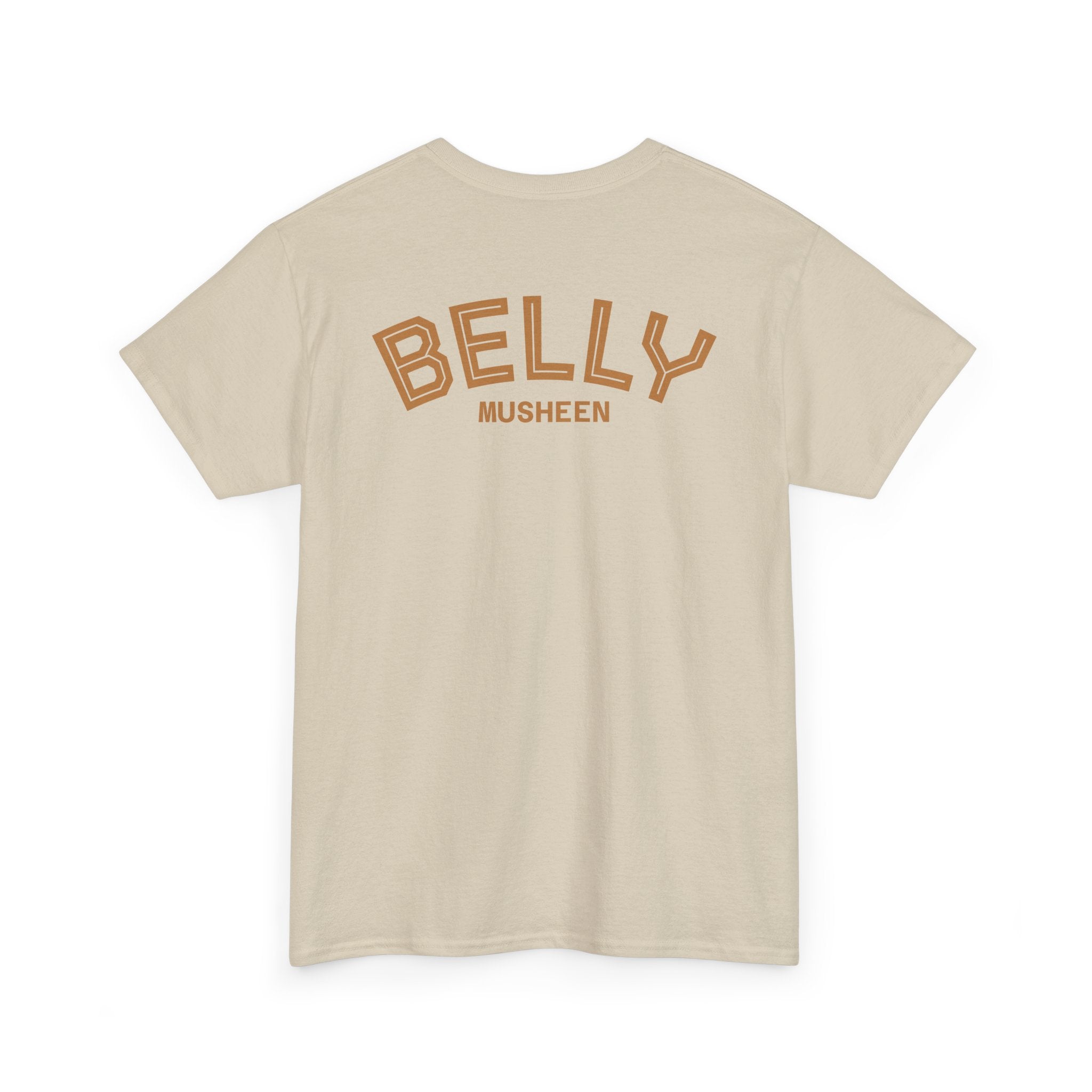 Belly Musheen 2