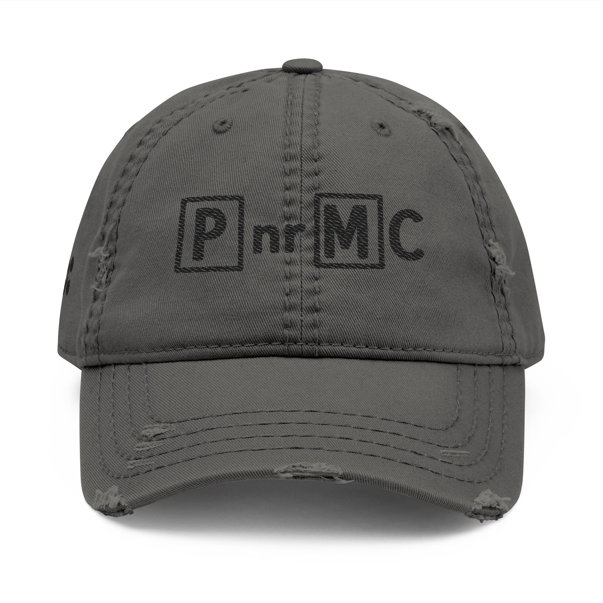 PNRMC Vintage Baseball Cap
