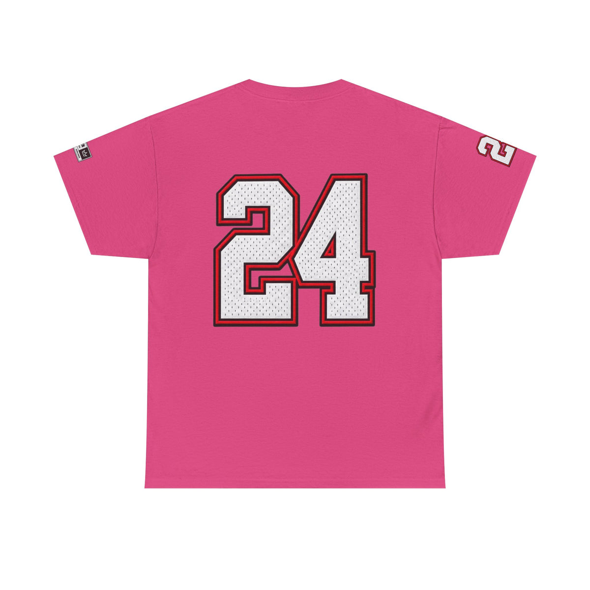 Musheen Grmnt Sport Tee