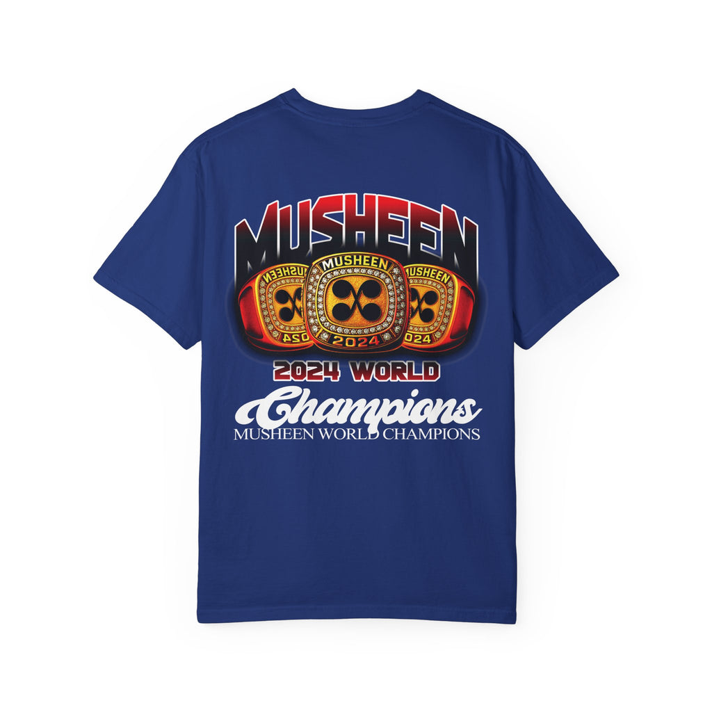 World Champs Tee