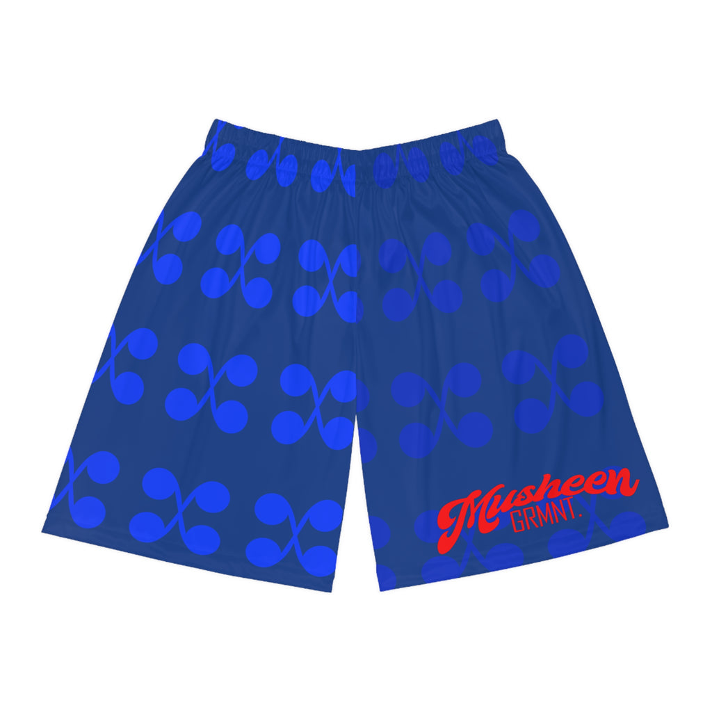 Musheen GRMNT Shorts