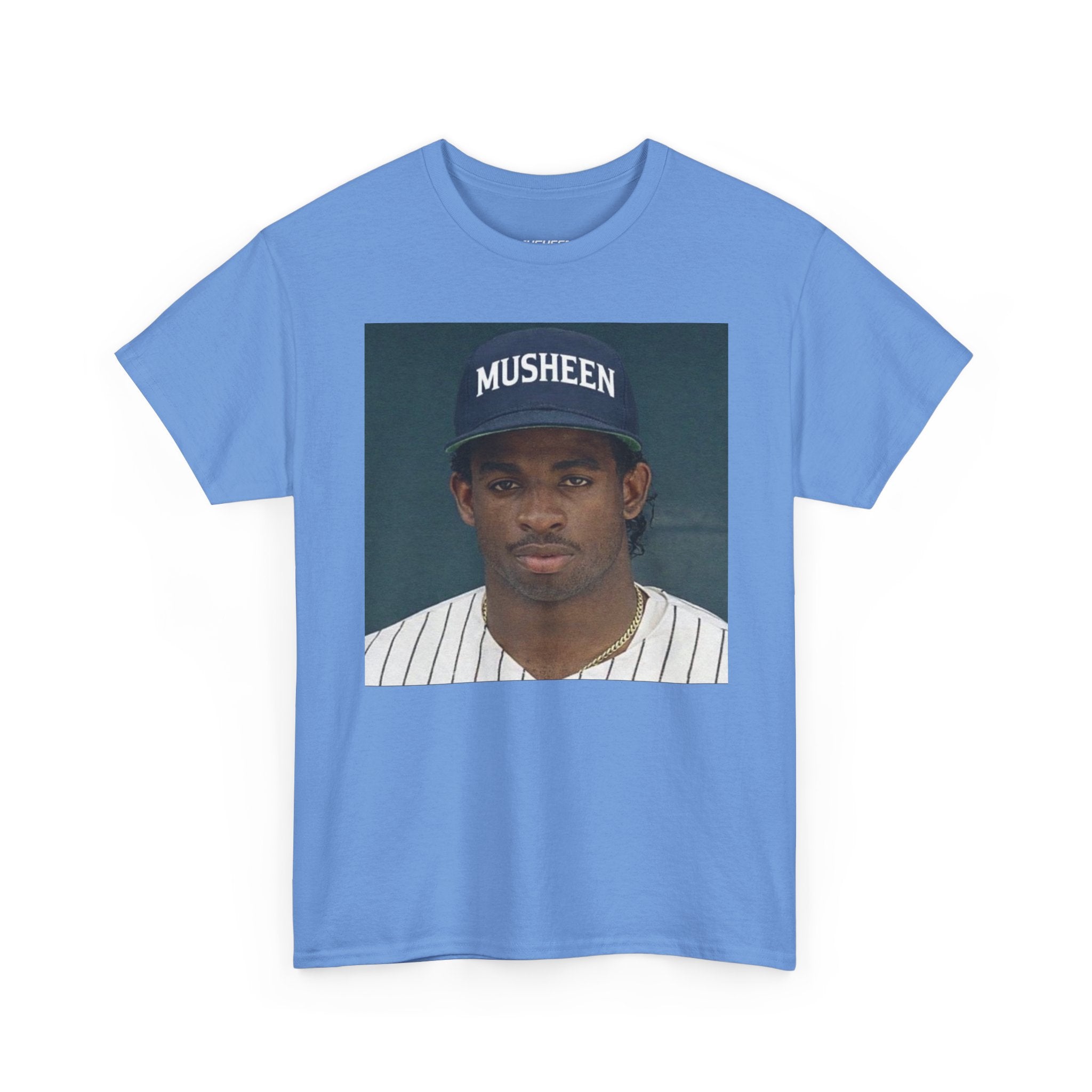 Deion Tee