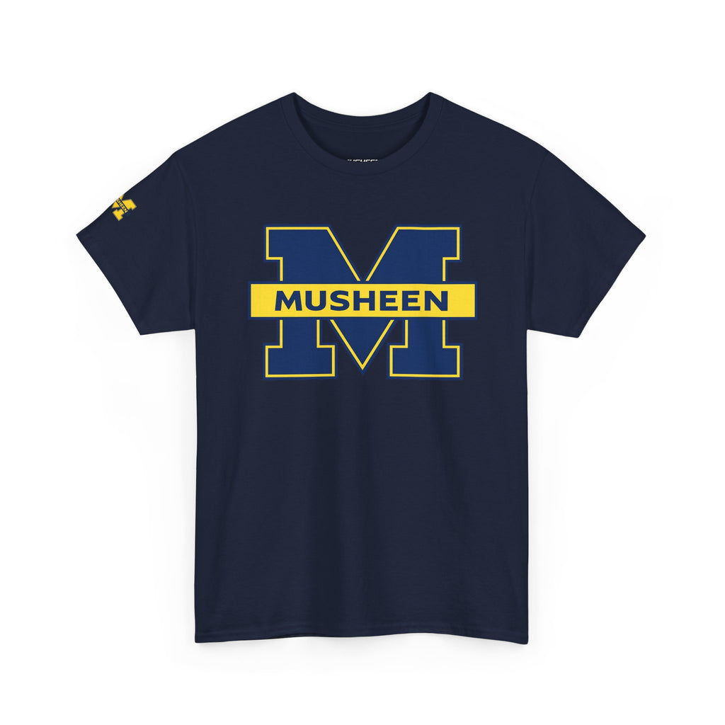 Michigan Tee