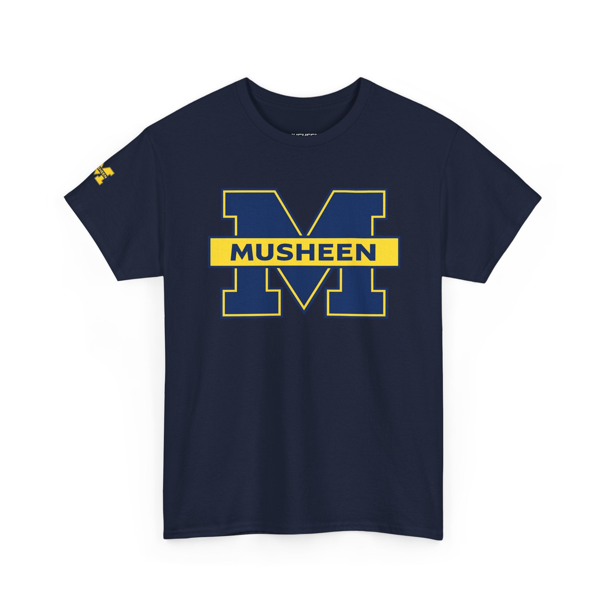 Michigan Tee